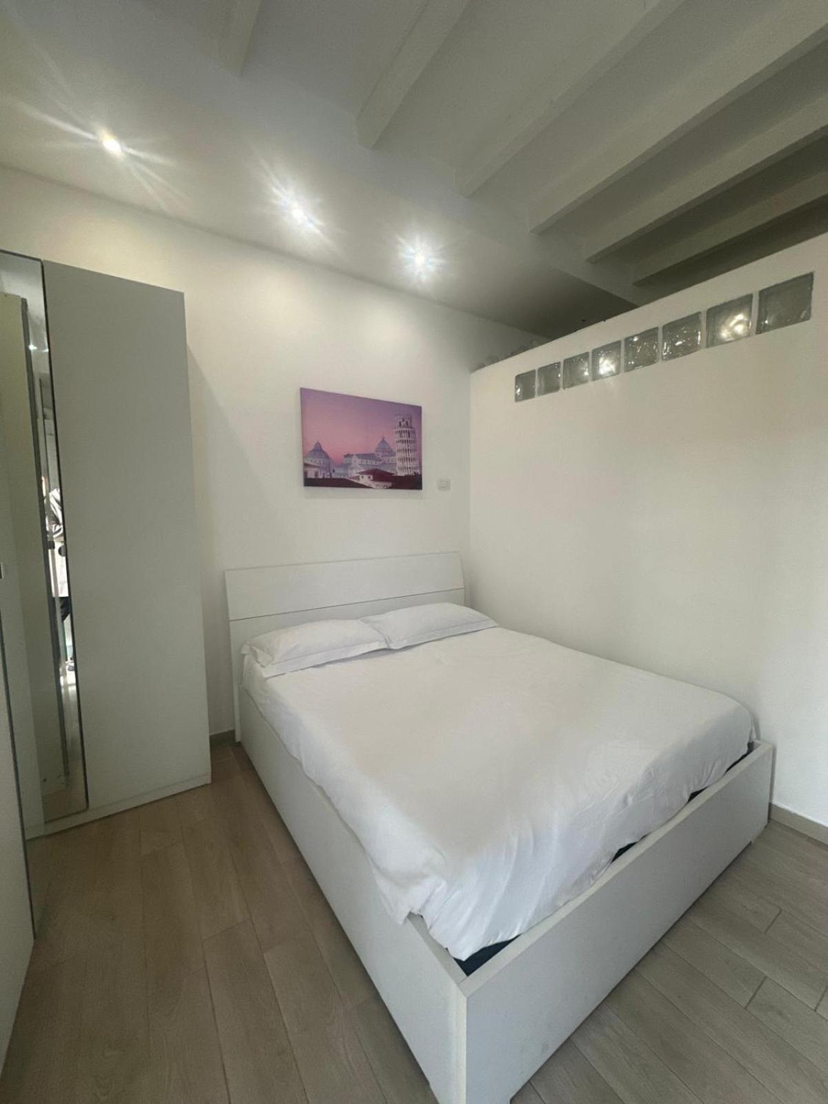 Appartement Napoli