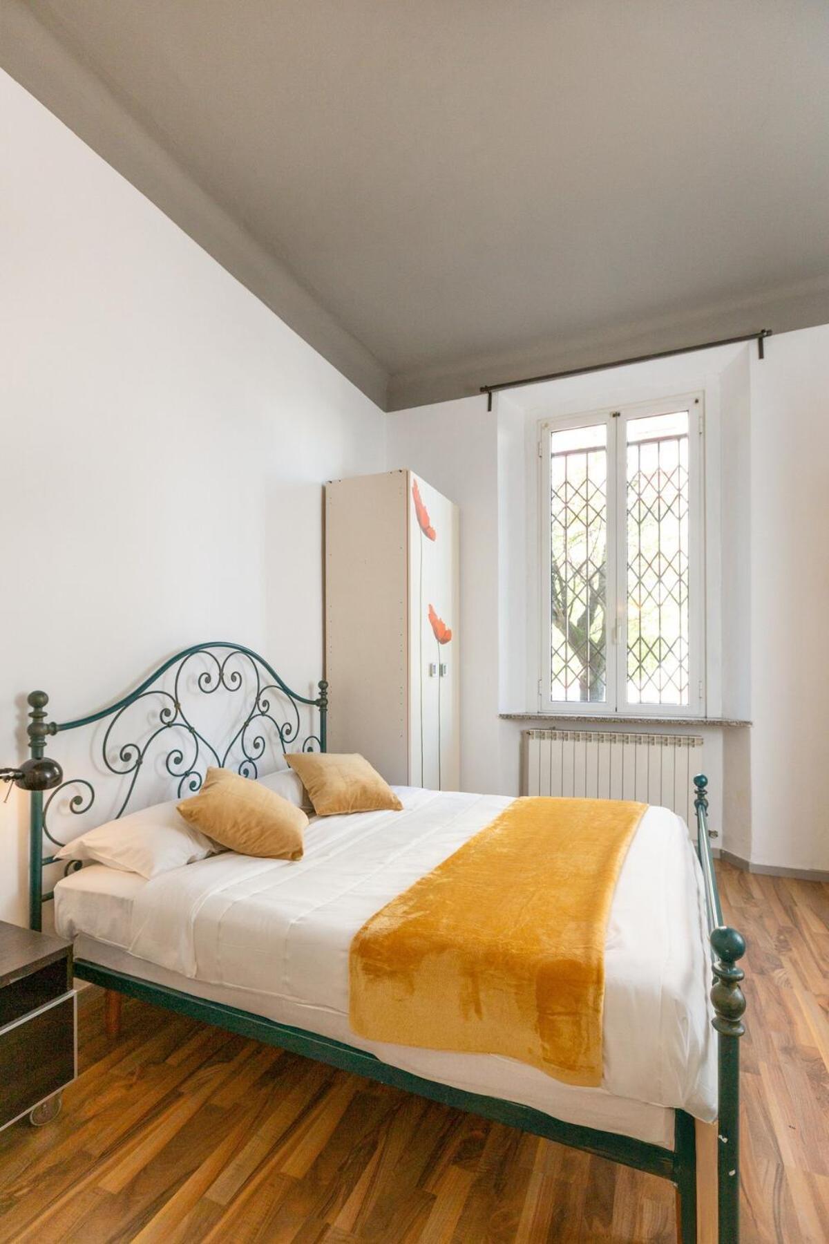 Apartment The Wish - Life - M1 Station Milan