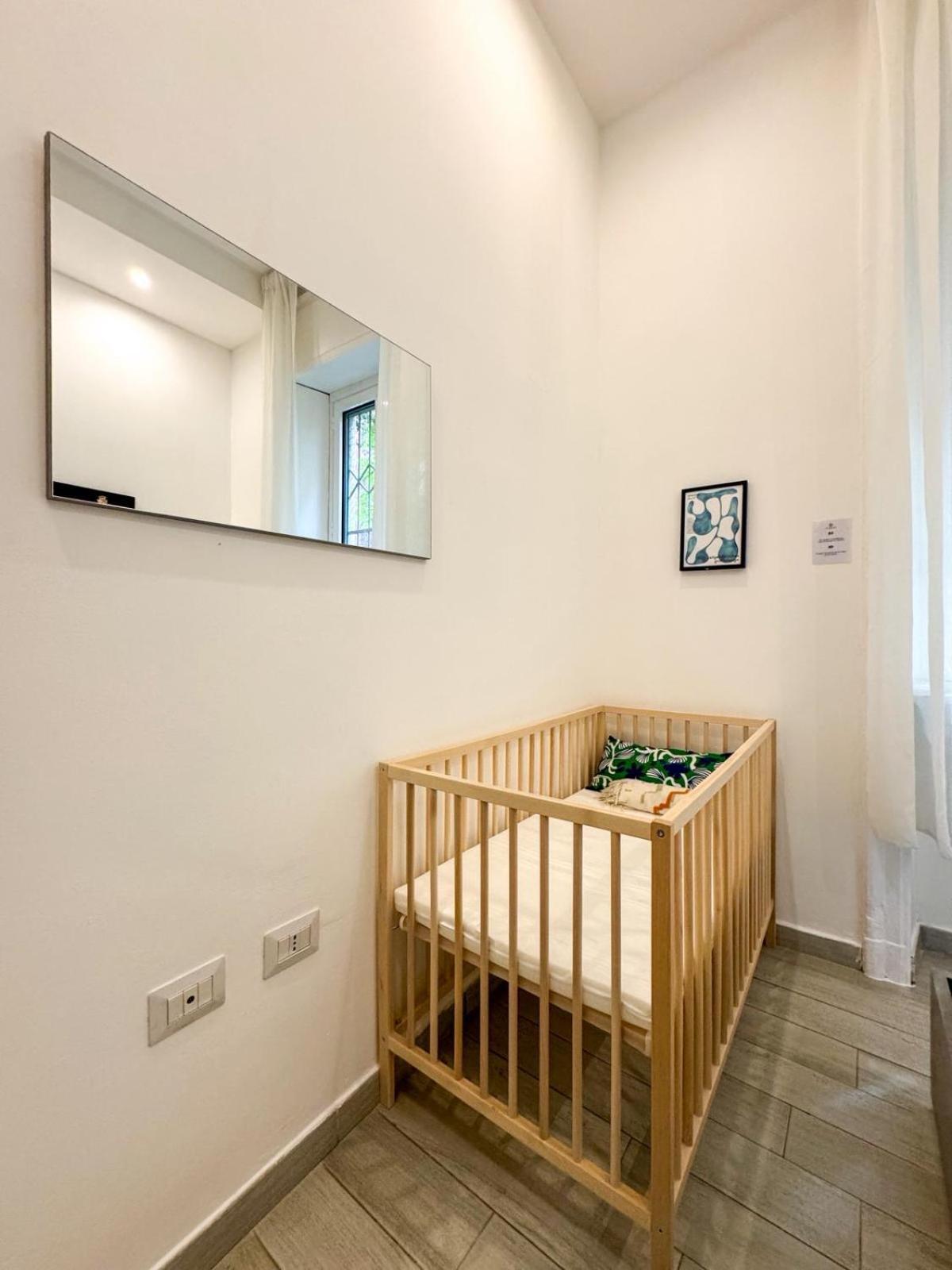 Dea Dreams - Porta Romana Leilighet Milano