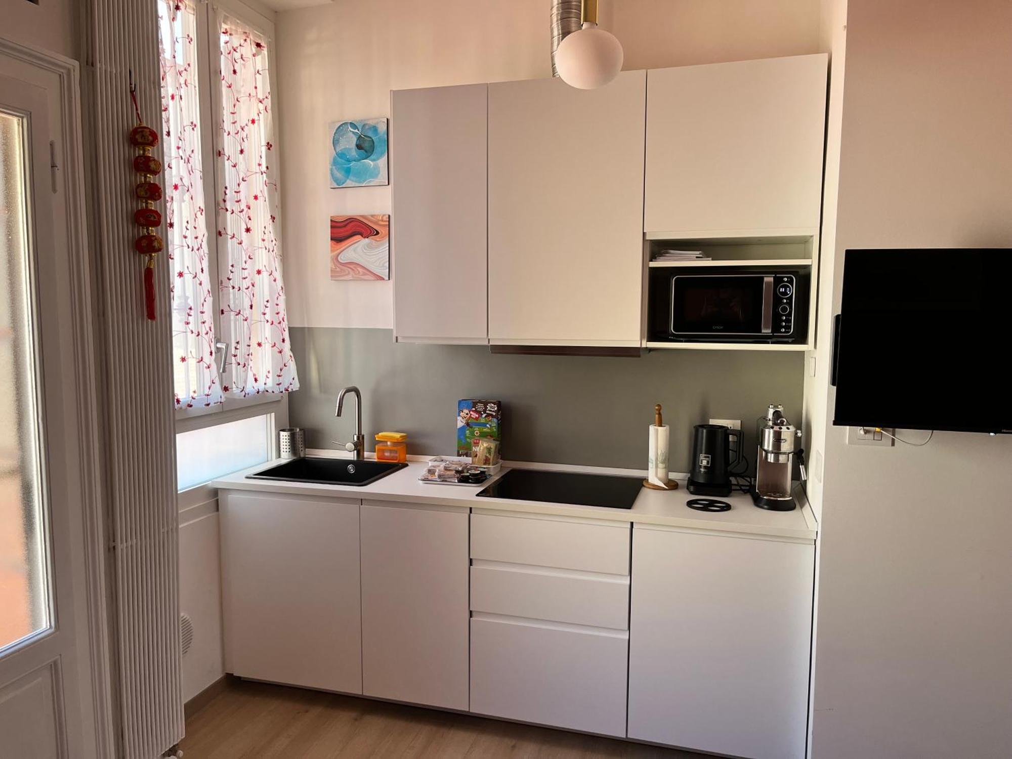 Apartment Chic Chinatown E Brera A Pochi Passi *