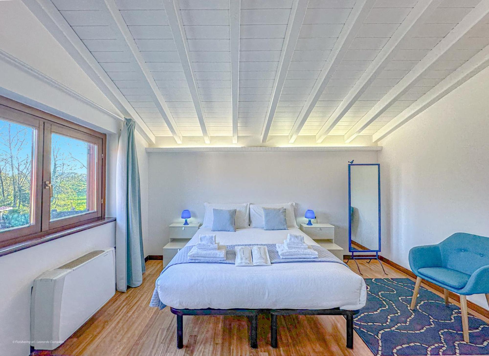 Corelli - Parking And Exclusive Garden *
