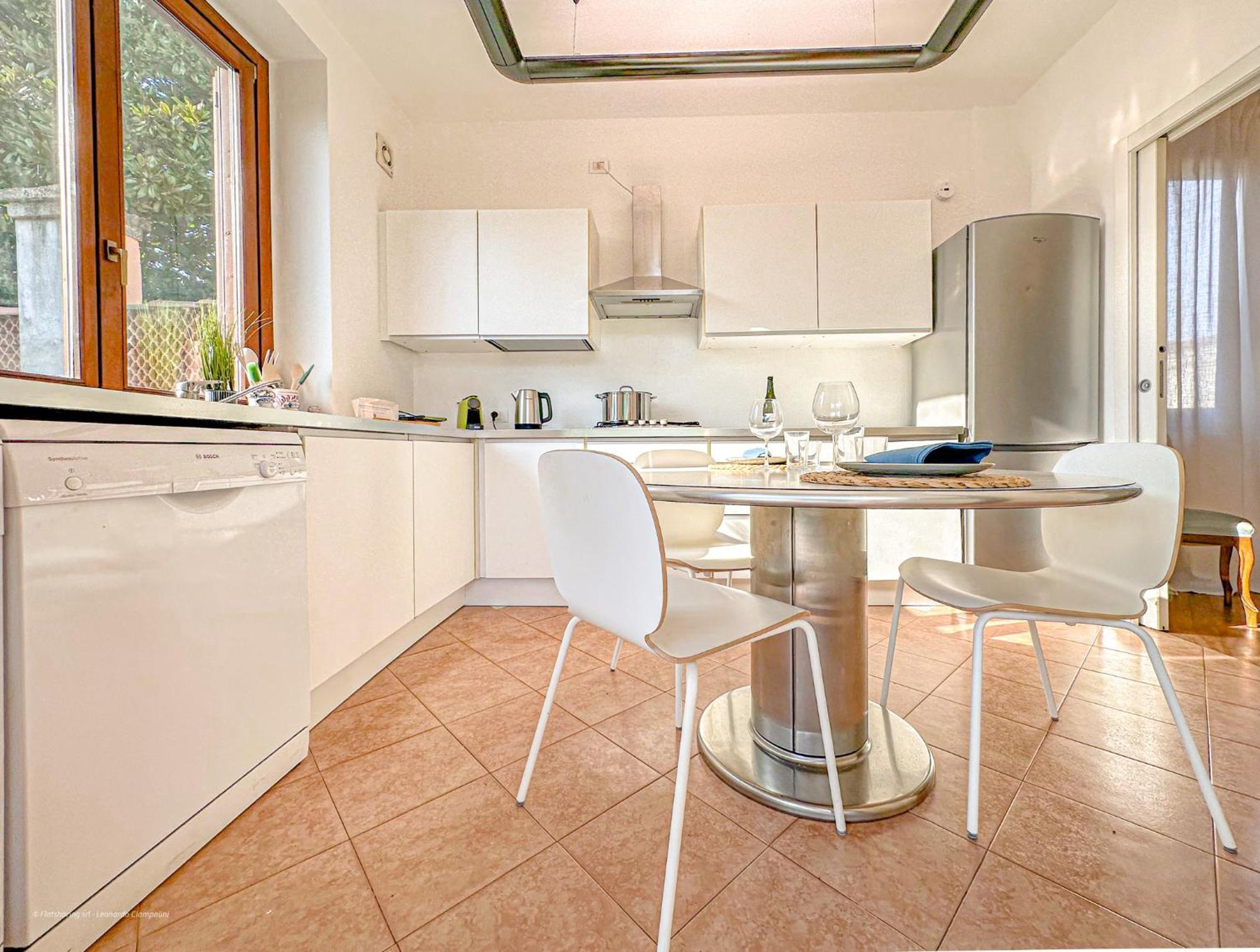 Corelli - Parking And Exclusive Garden *