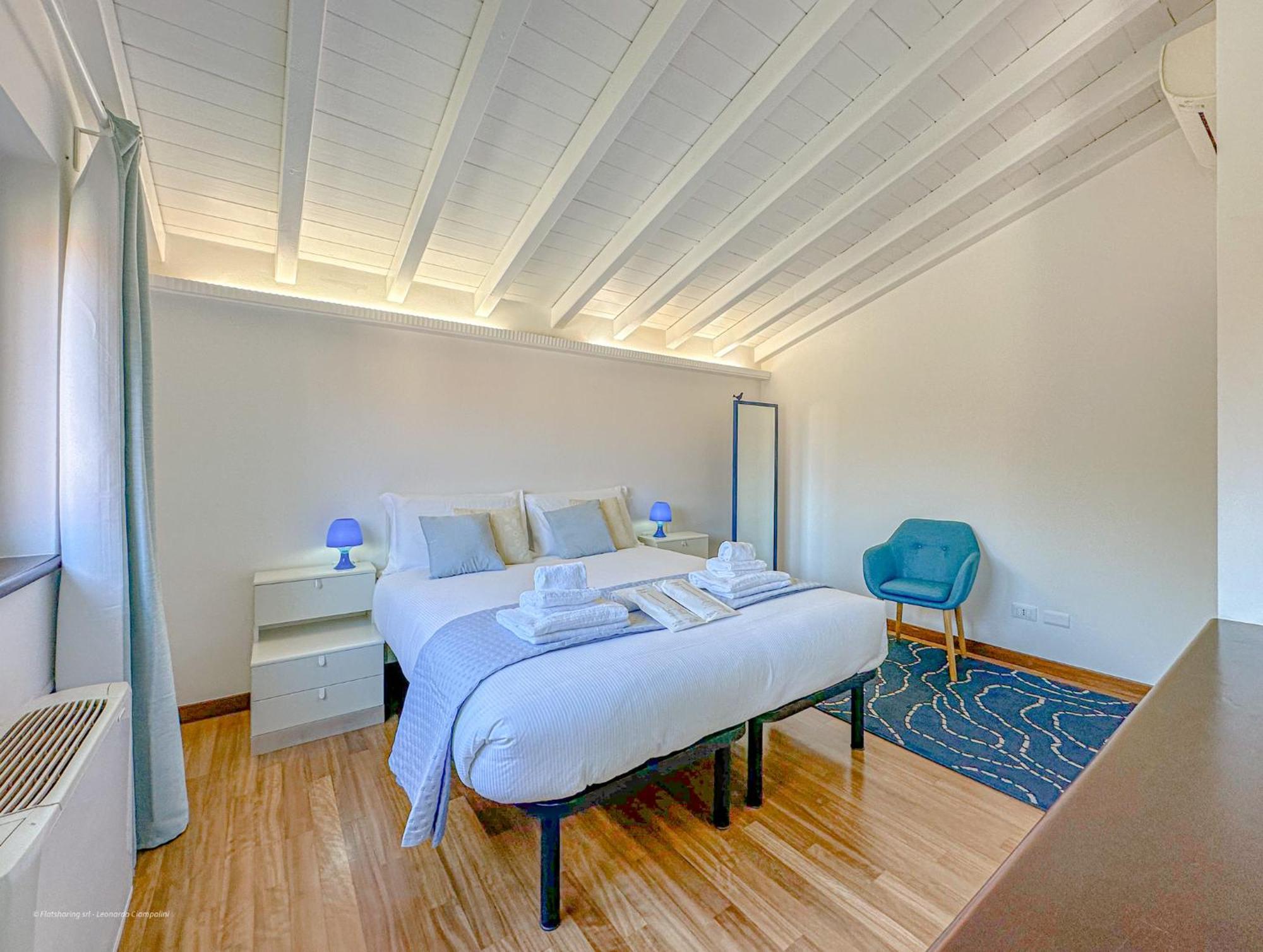 Corelli - Parking And Exclusive Garden * Milano