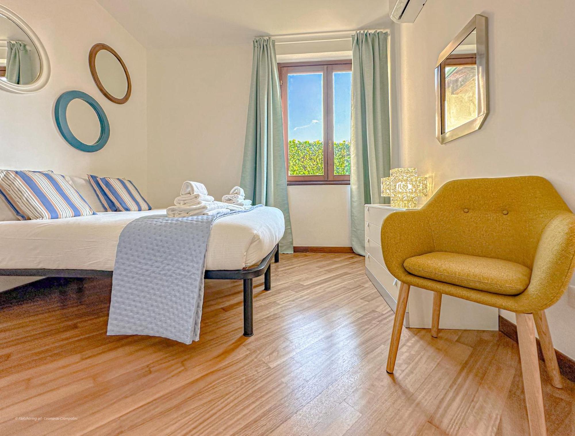 Corelli - Parking And Exclusive Garden Villa Milano
