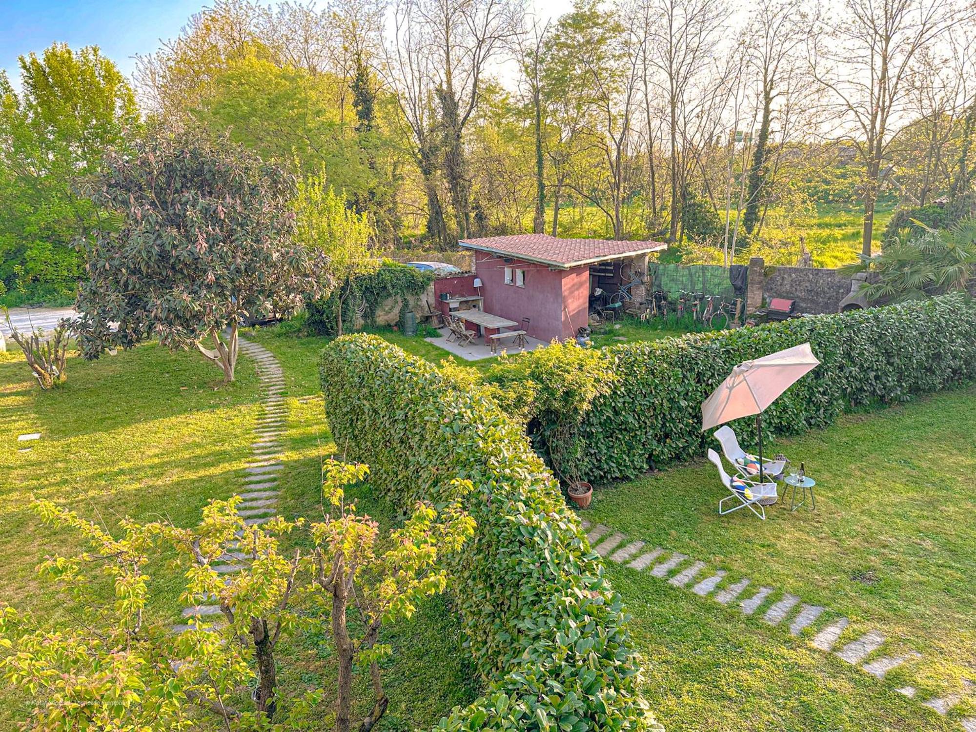 Corelli - Parking And Exclusive Garden Villa *