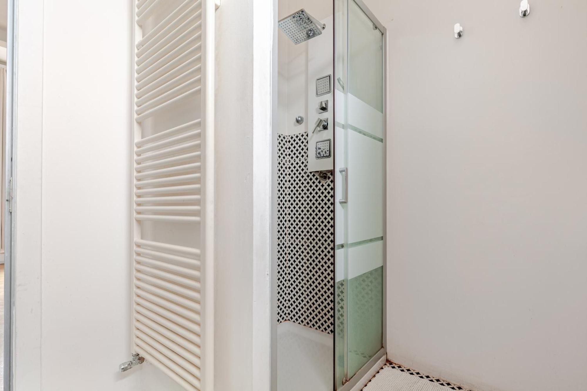 Penthouse 5 Min From Duomo Di Lejlighed *