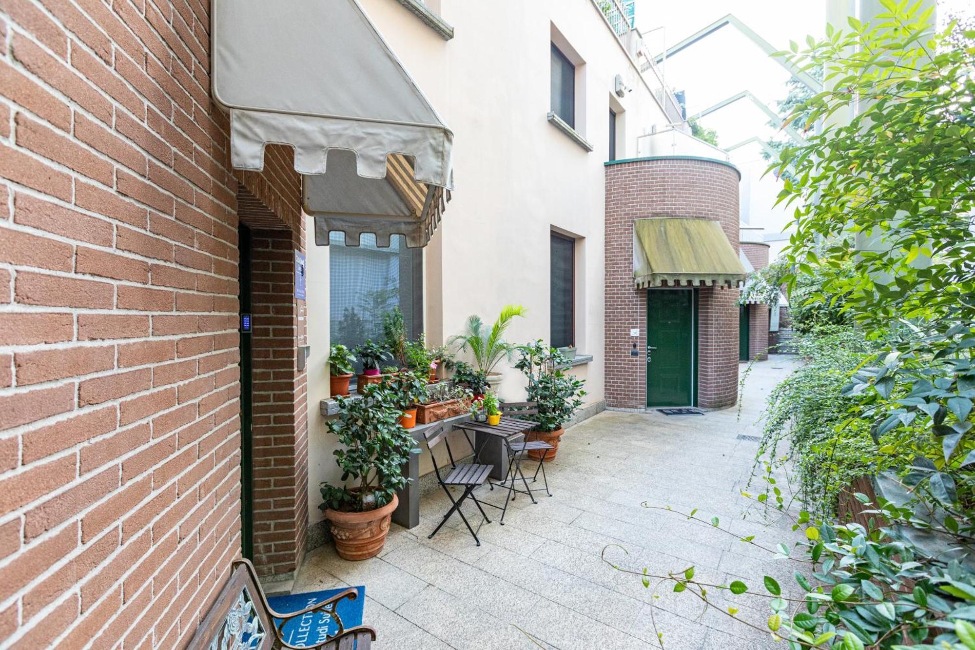 Guest house Citta Studi 1 - Collection