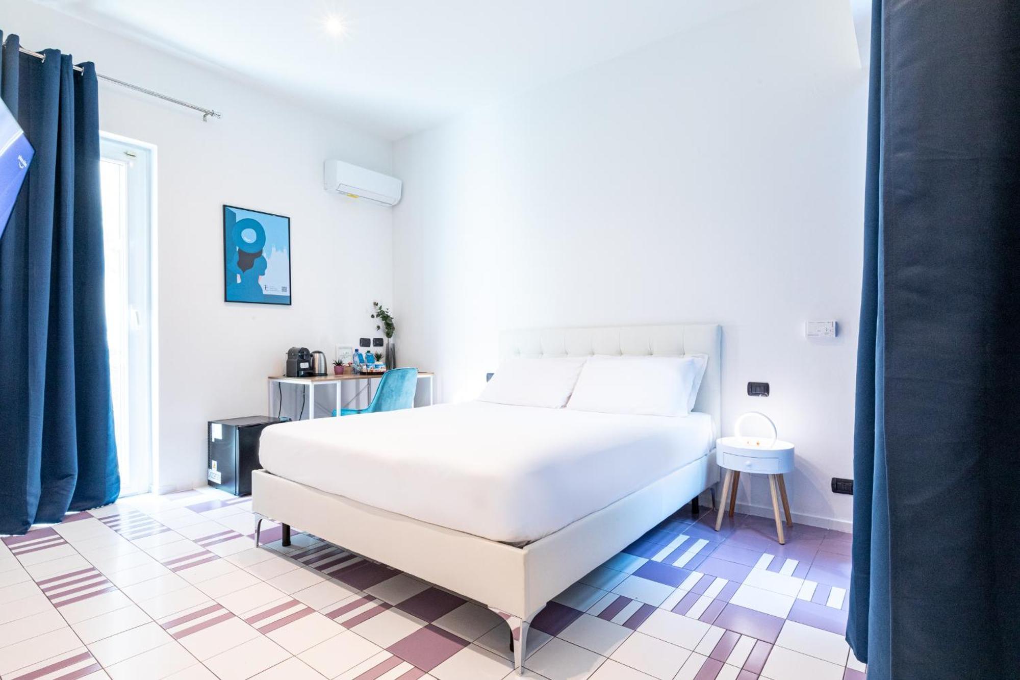 Guest house Citta Studi 1 - Collection *