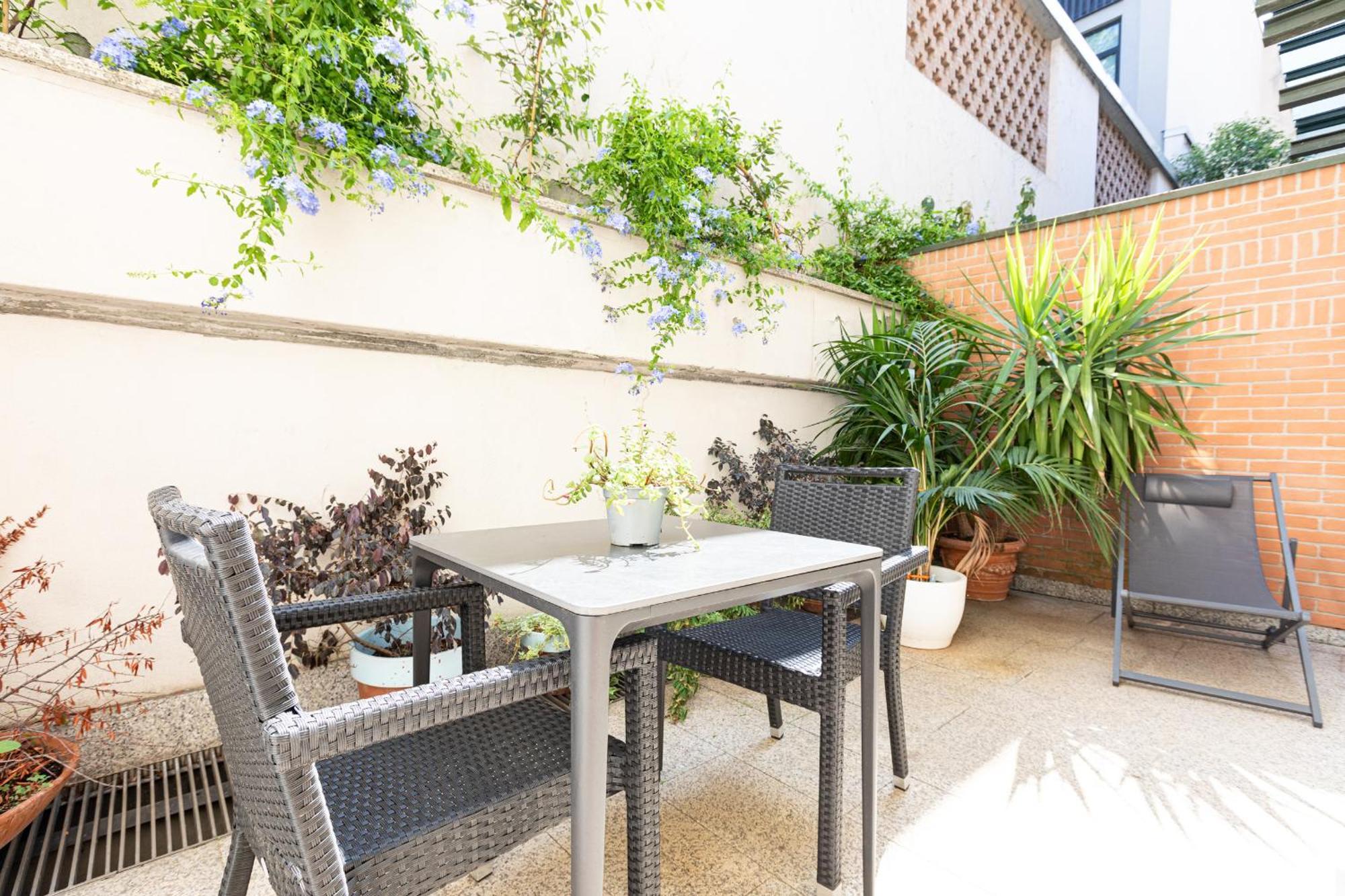 Citta Studi 1 - Collection Guest house