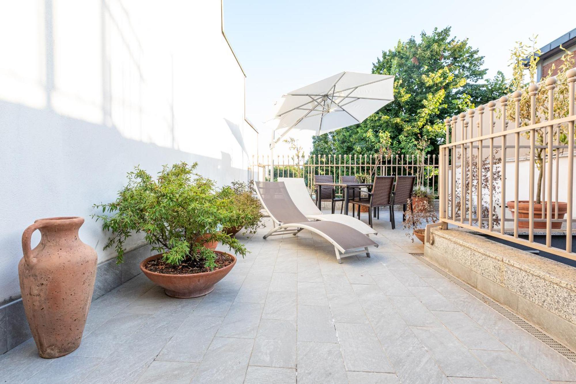 Citta Studi 1 - Collection * Milan