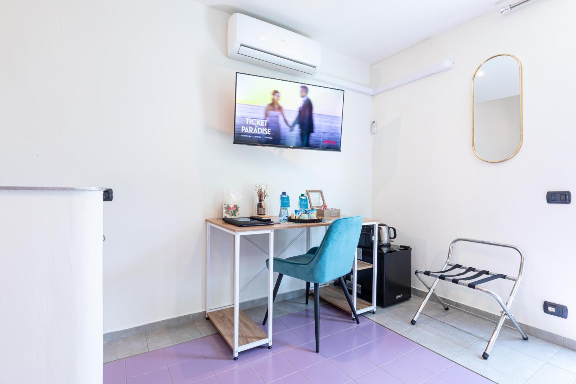 Guest house Citta Studi 1 - Collection *