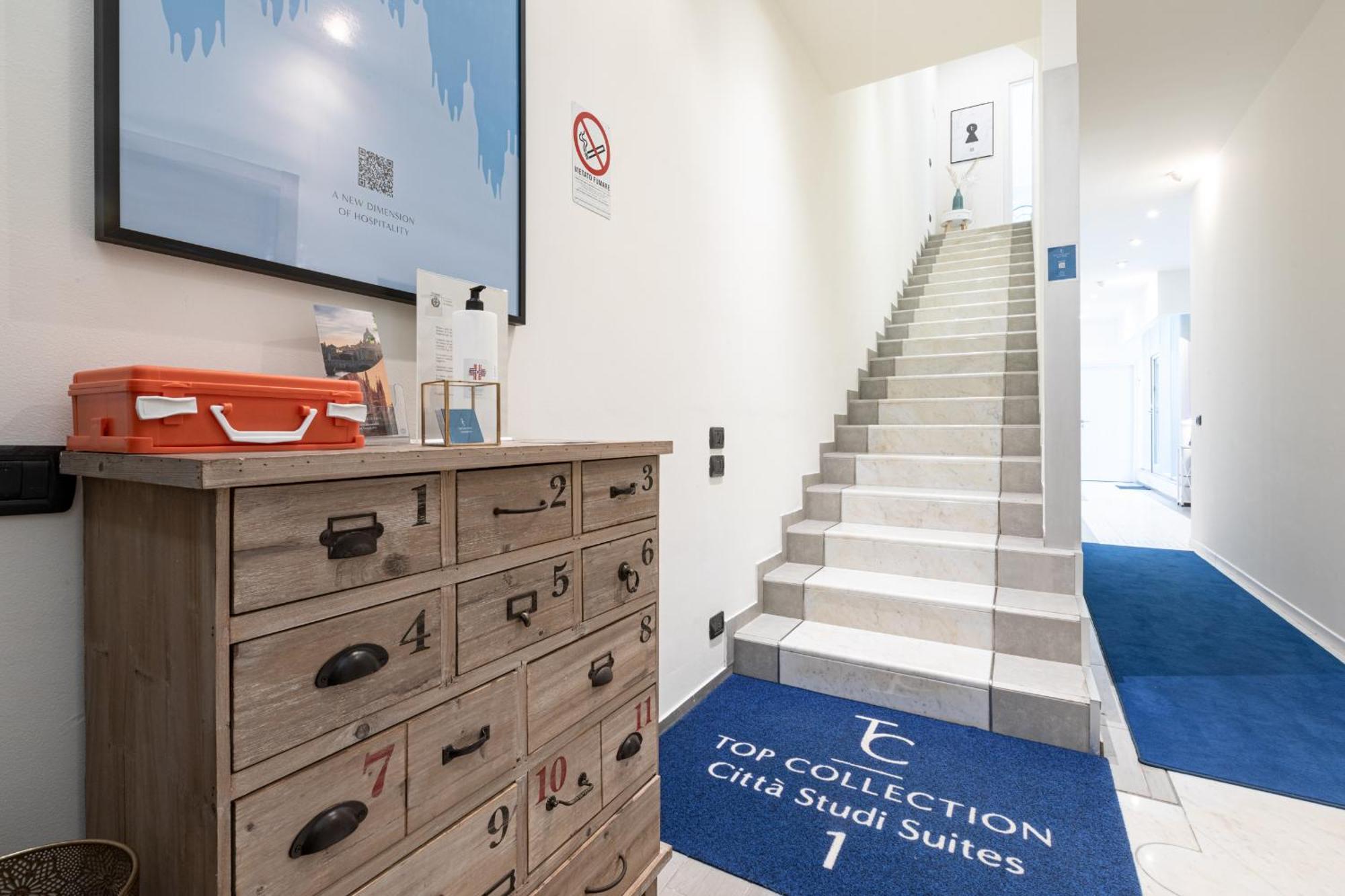 Citta Studi 1 - Collection Guest house