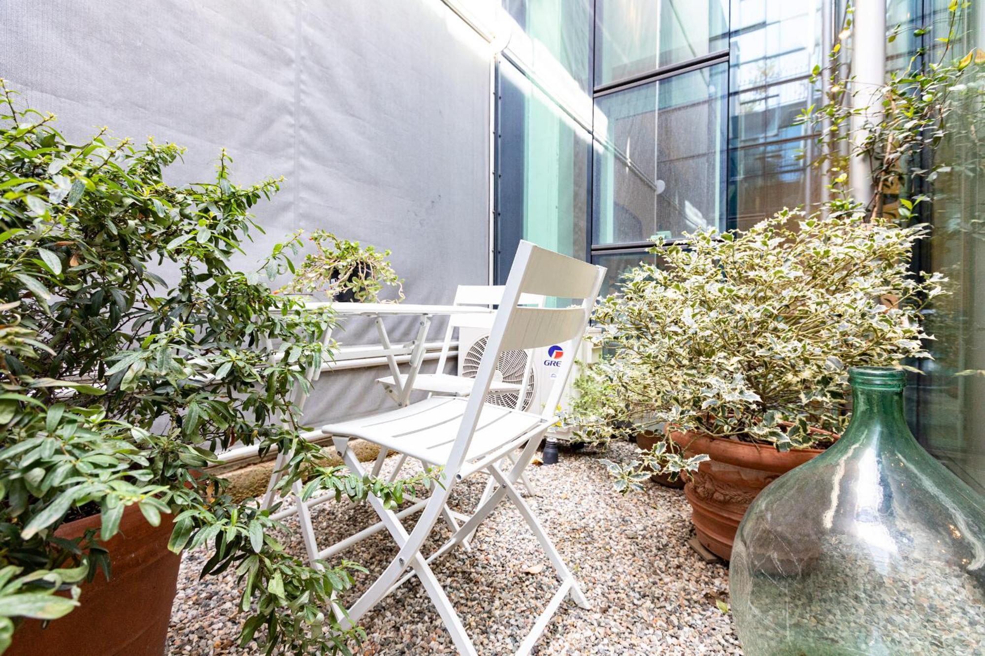 Guest house Citta Studi 1 - Collection Milan