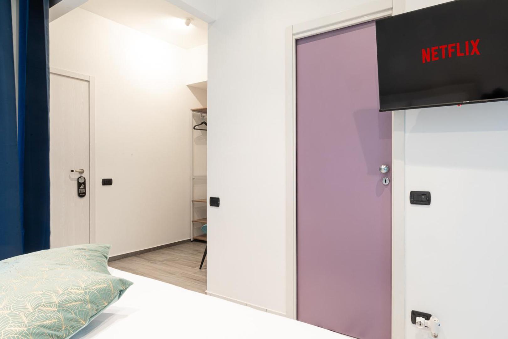 Citta Studi 1 - Collection Guest house