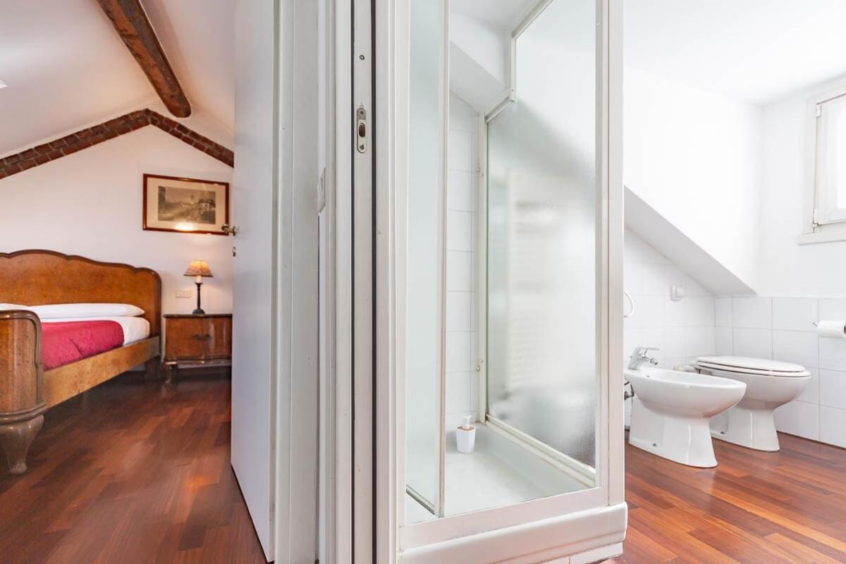 Station 10 Min Private Terrace Skyview 6 Pax Appartamento