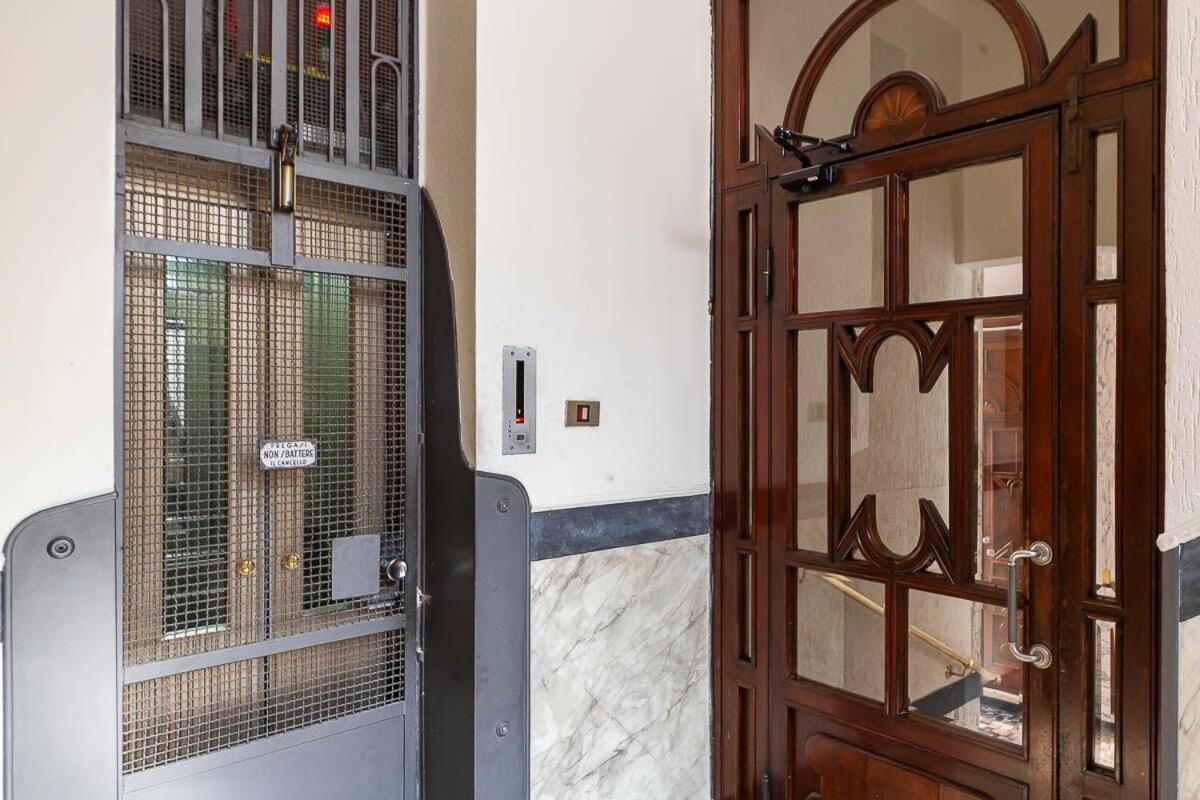 Appartamento Station 10 Min Private Terrace Skyview 6 Pax