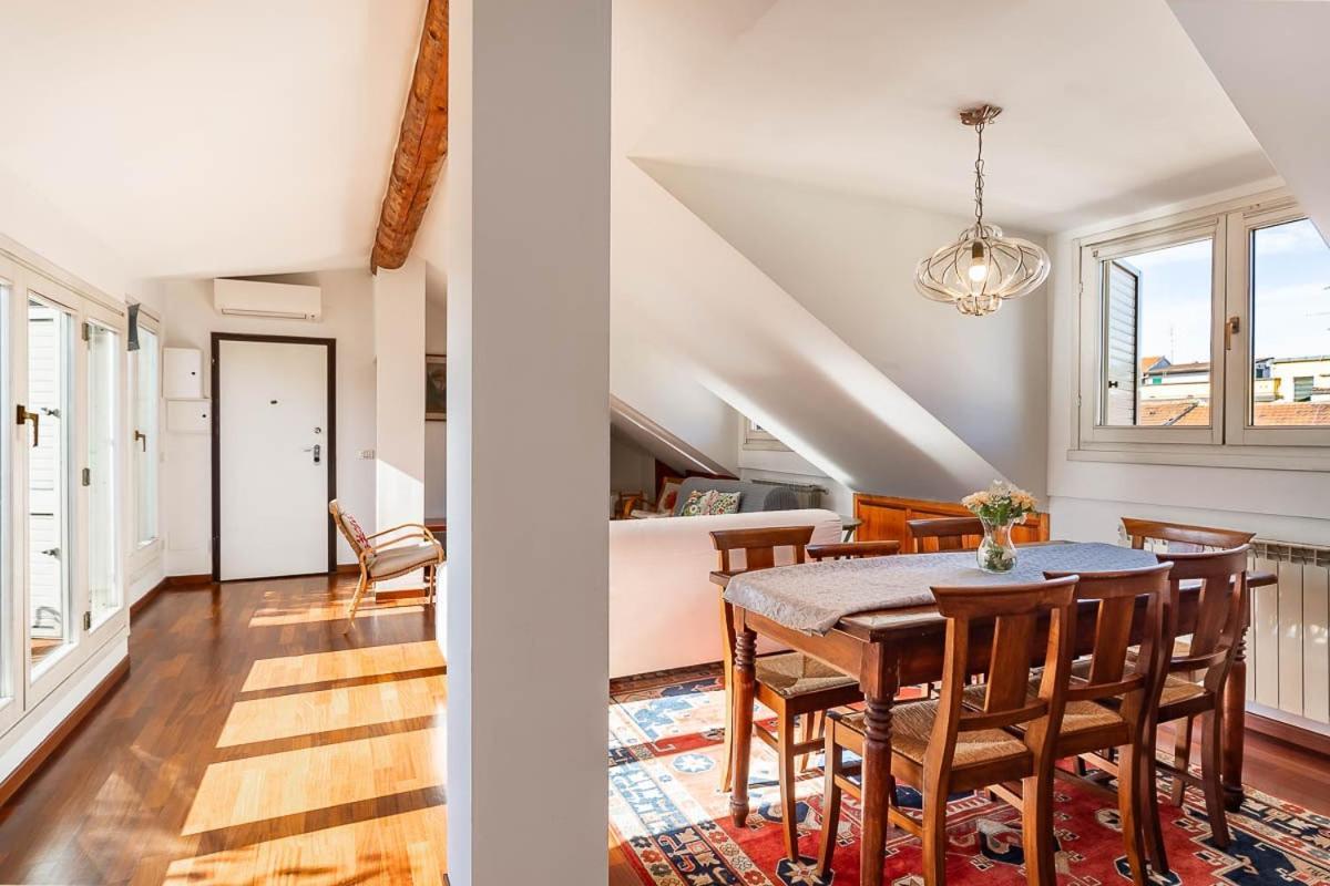 Station 10 Min Private Terrace Skyview 6 Pax * Milano