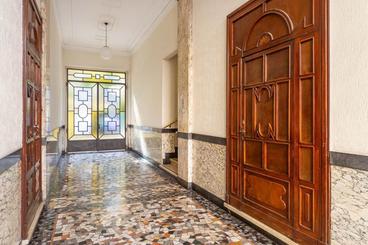 Appartamento Station 10 Min Private Terrace Skyview 6 Pax