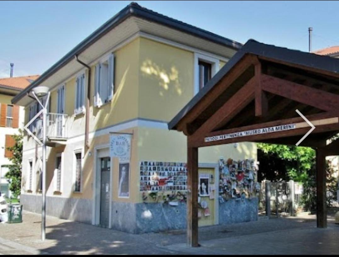 Taverna Zen * Milano