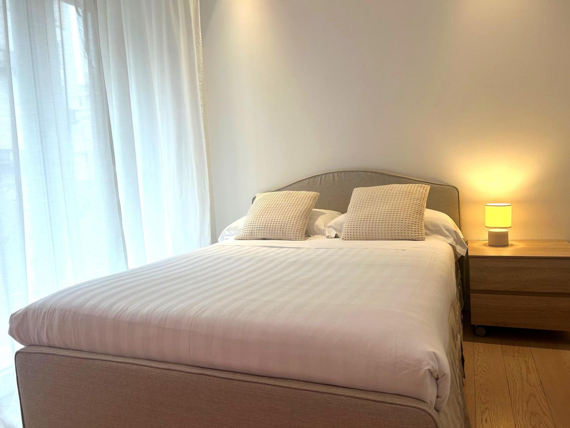 Appartement Fifty Eight Beltrade 3 *
