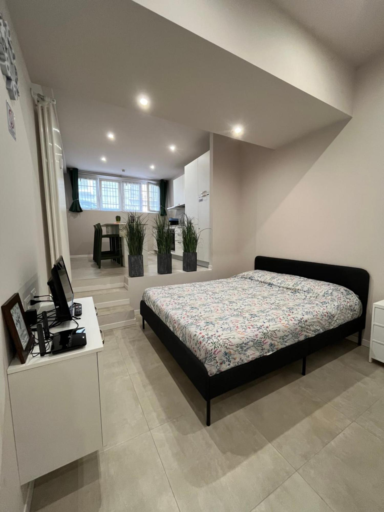 Appartement Monolocale Piazza Gambara M1 *