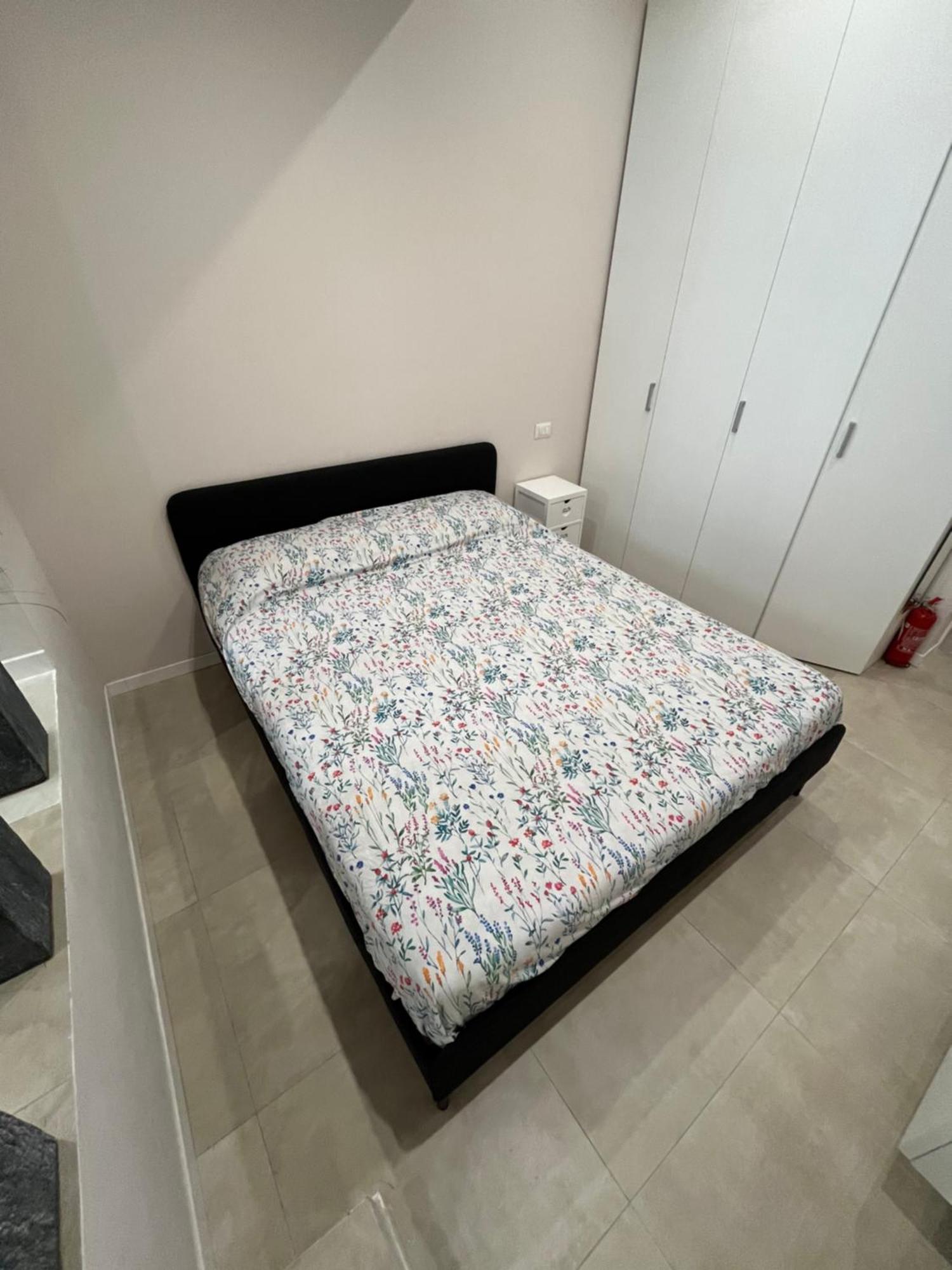 Monolocale Piazza Gambara M1 Milano
