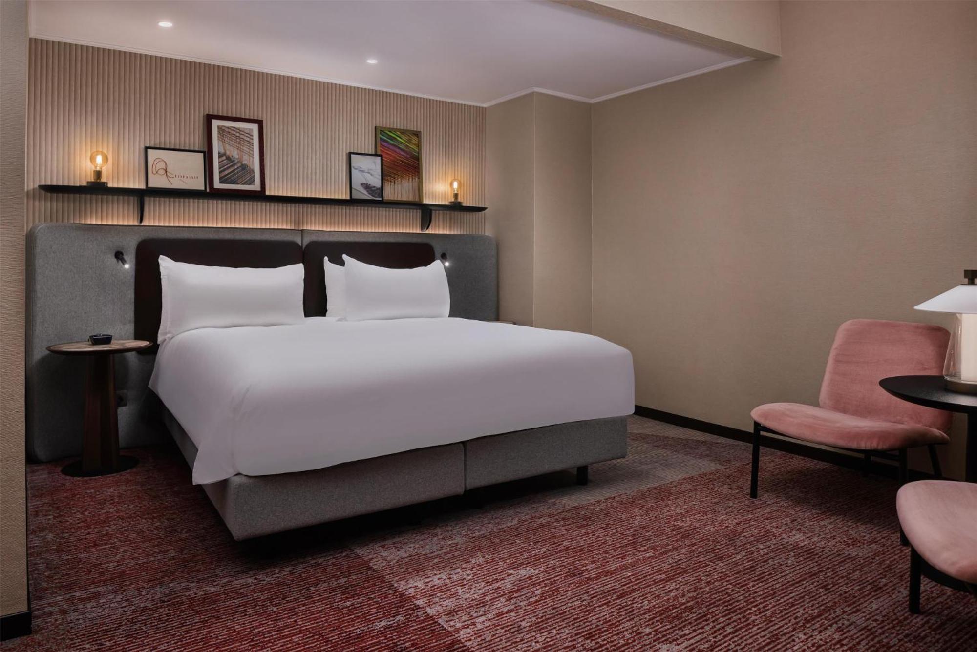 Hotel Hilton Milan