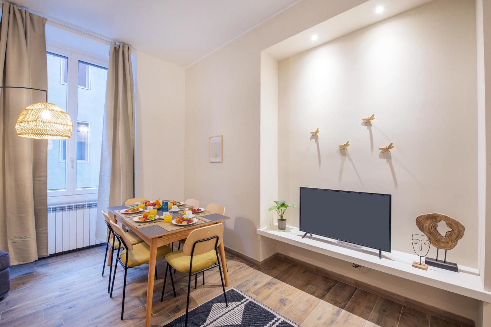 Apartment Sweet - Moscova *