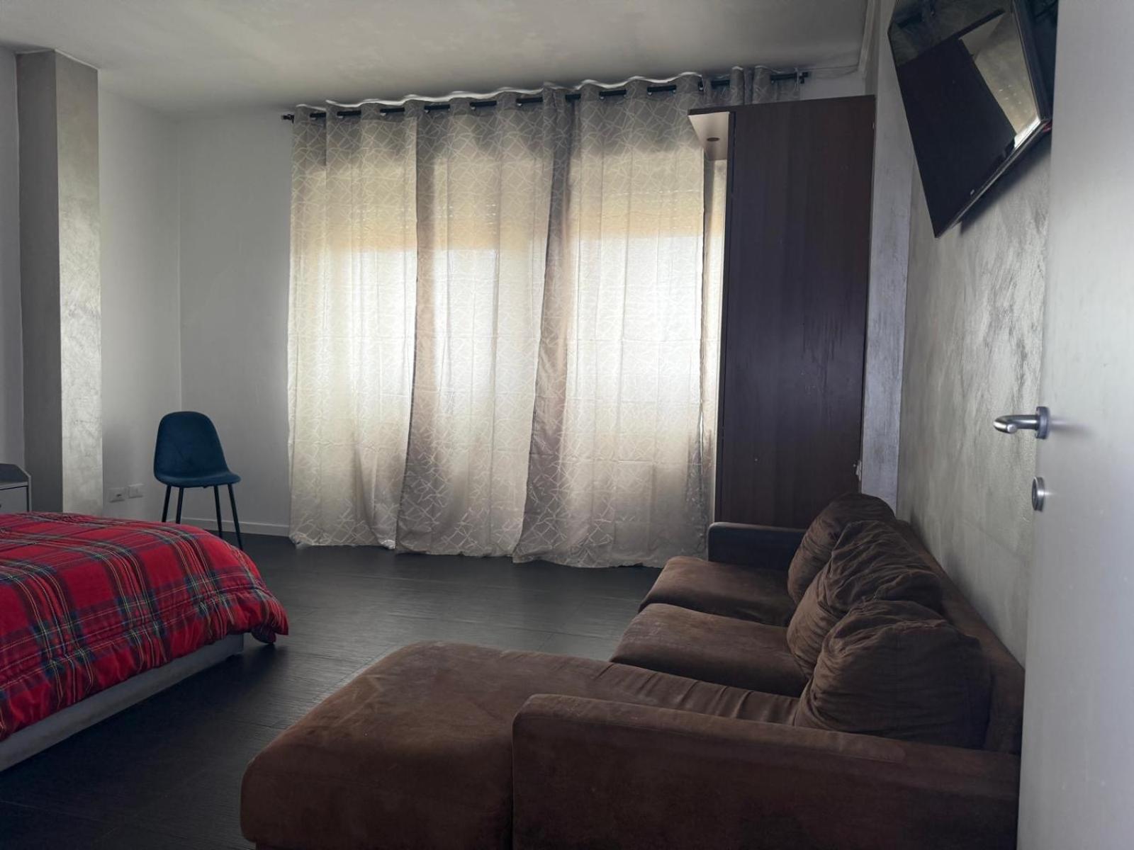 Farini House * Mailand