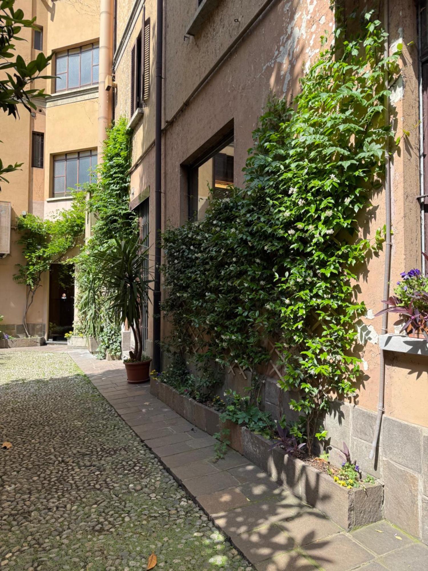 Casa 50 Leilighet