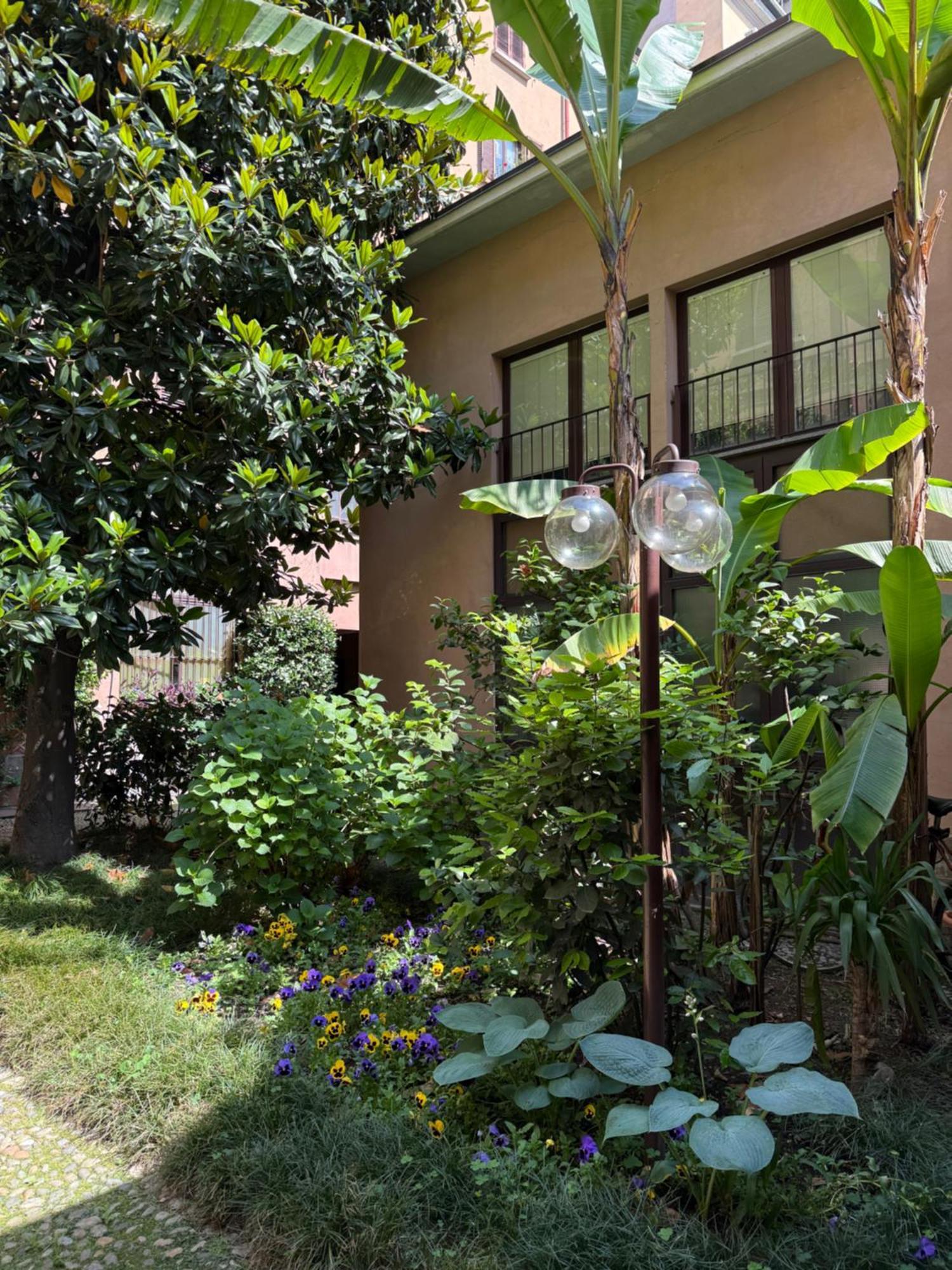Leilighet Casa 50