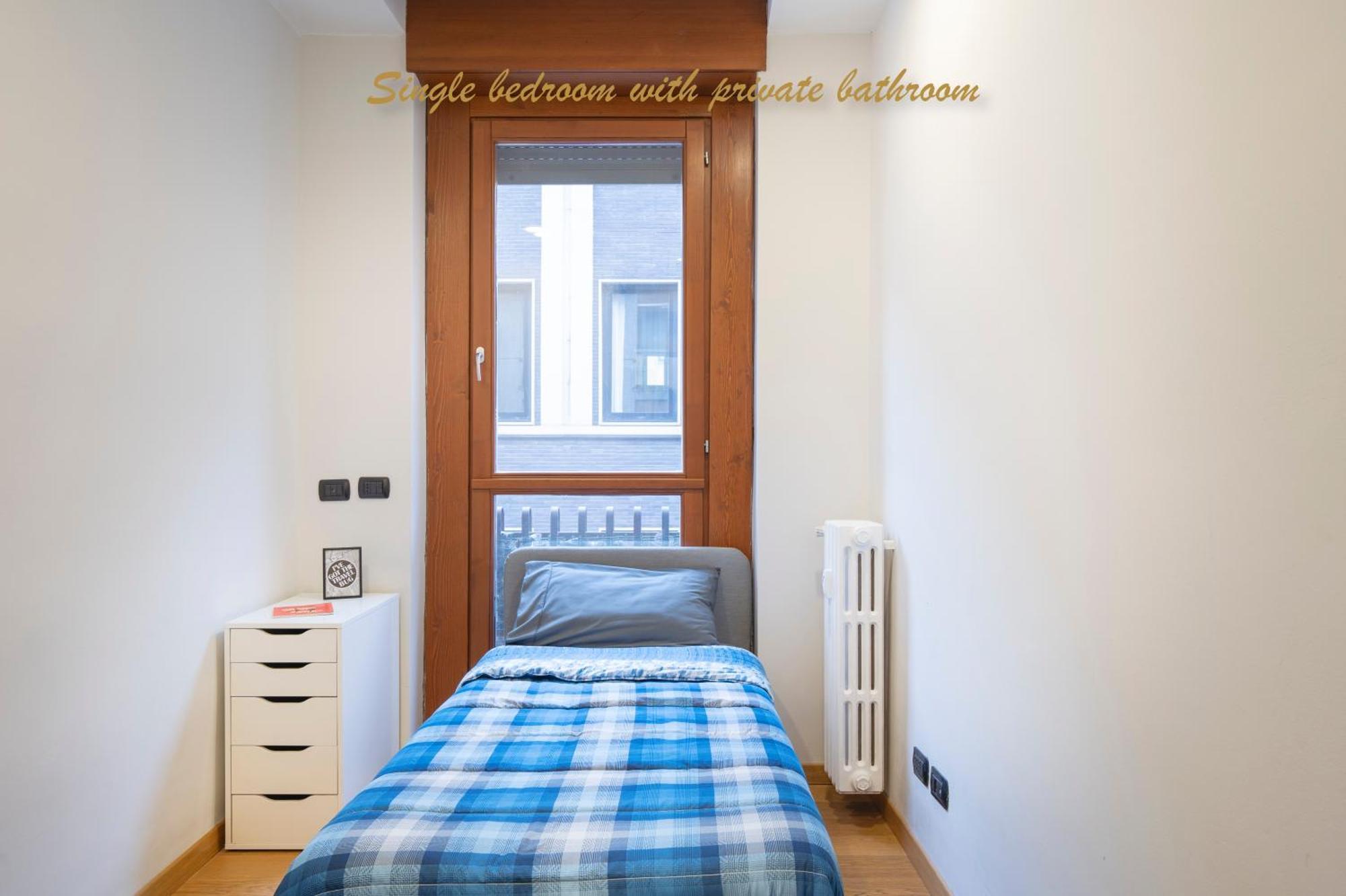 Appartement Sofisticata Esclusiva - Autentica
