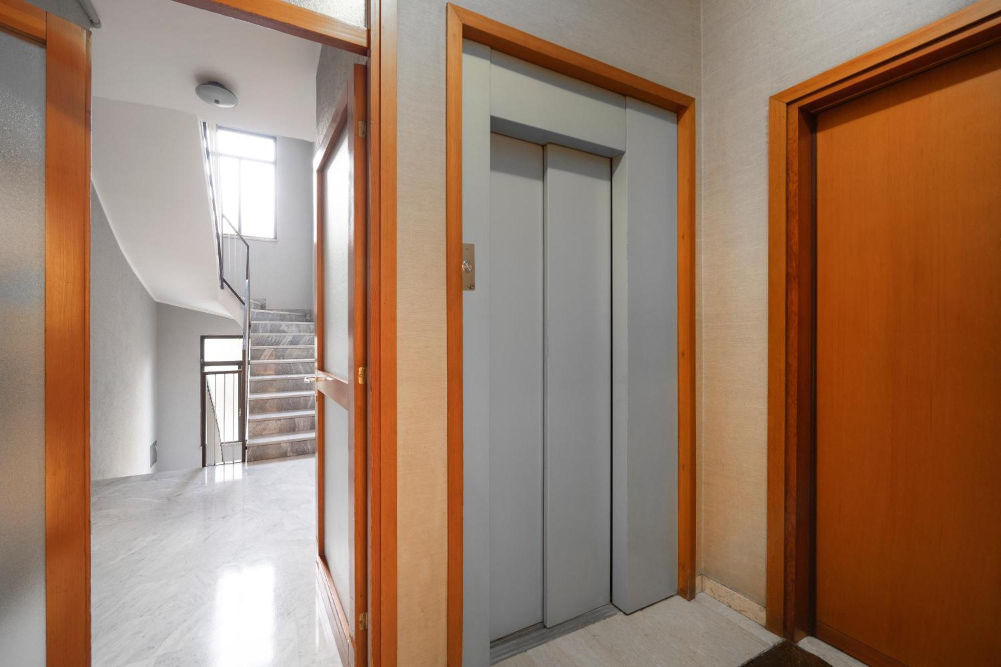 Sofisticata Esclusiva - Autentica Appartement *