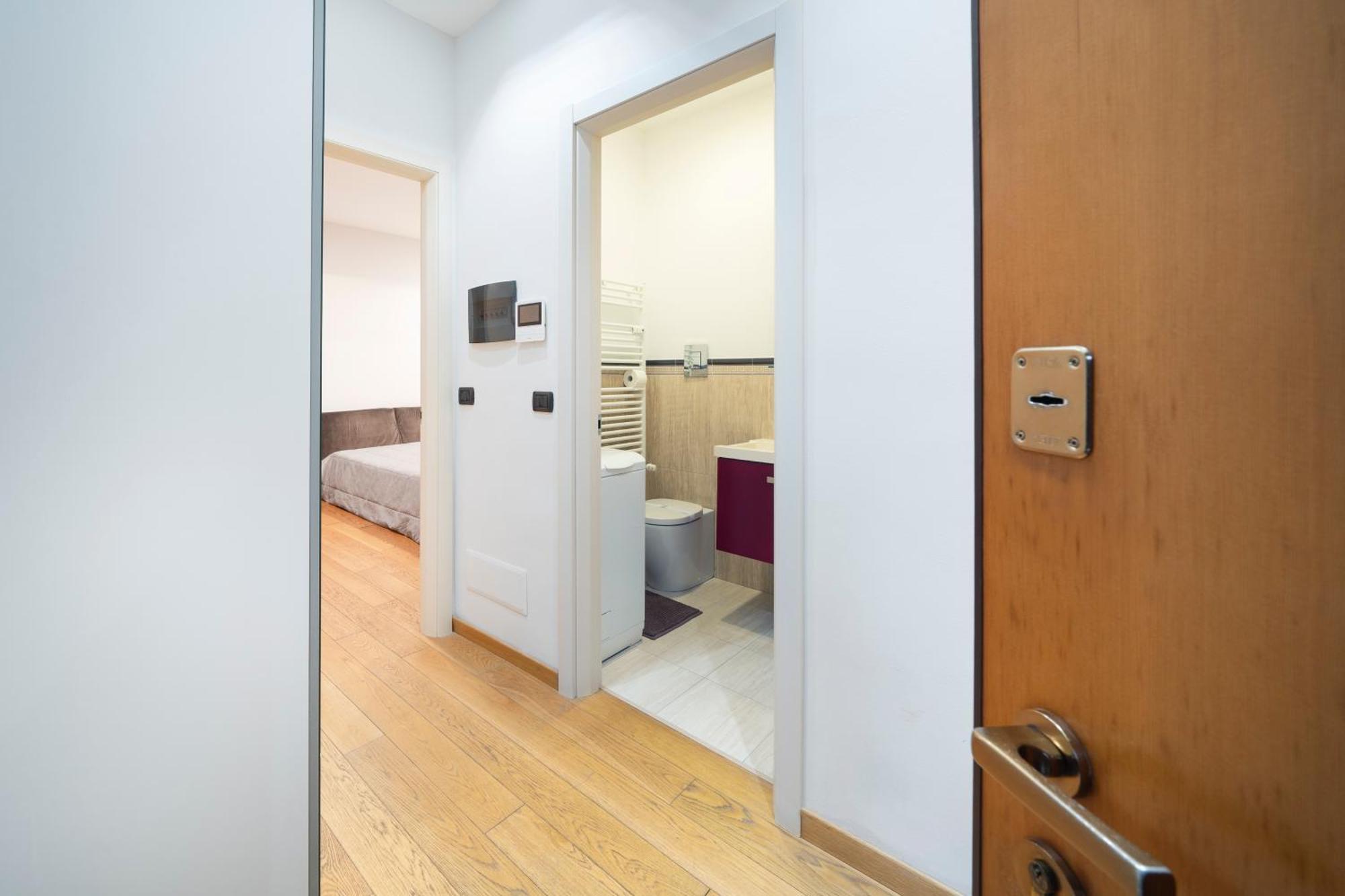Appartement Sofisticata Esclusiva - Autentica