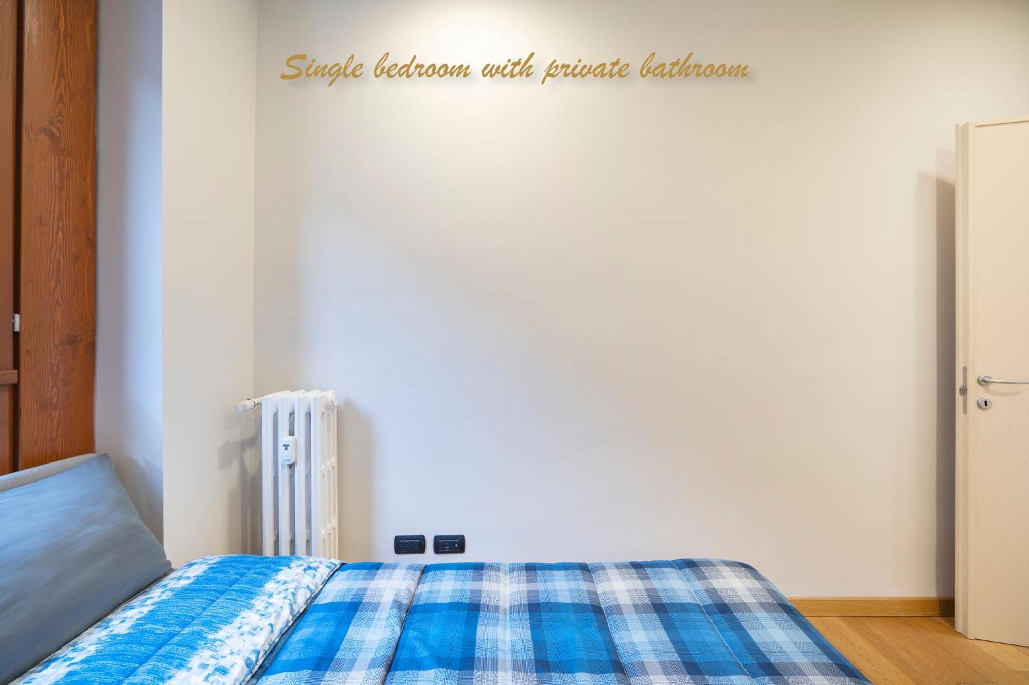 Appartement Sofisticata Esclusiva - Autentica *