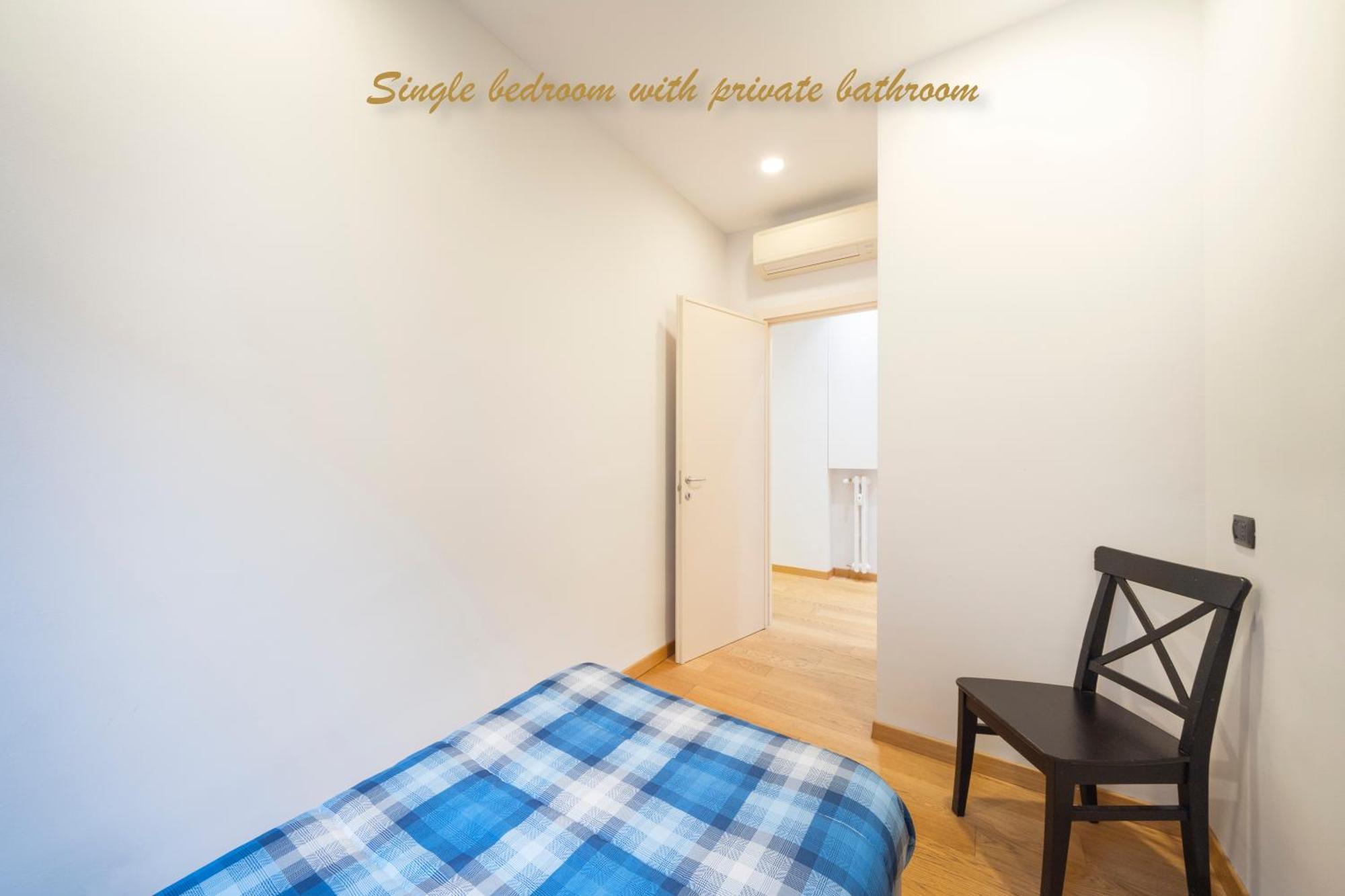 Sofisticata Esclusiva - Autentica Appartement