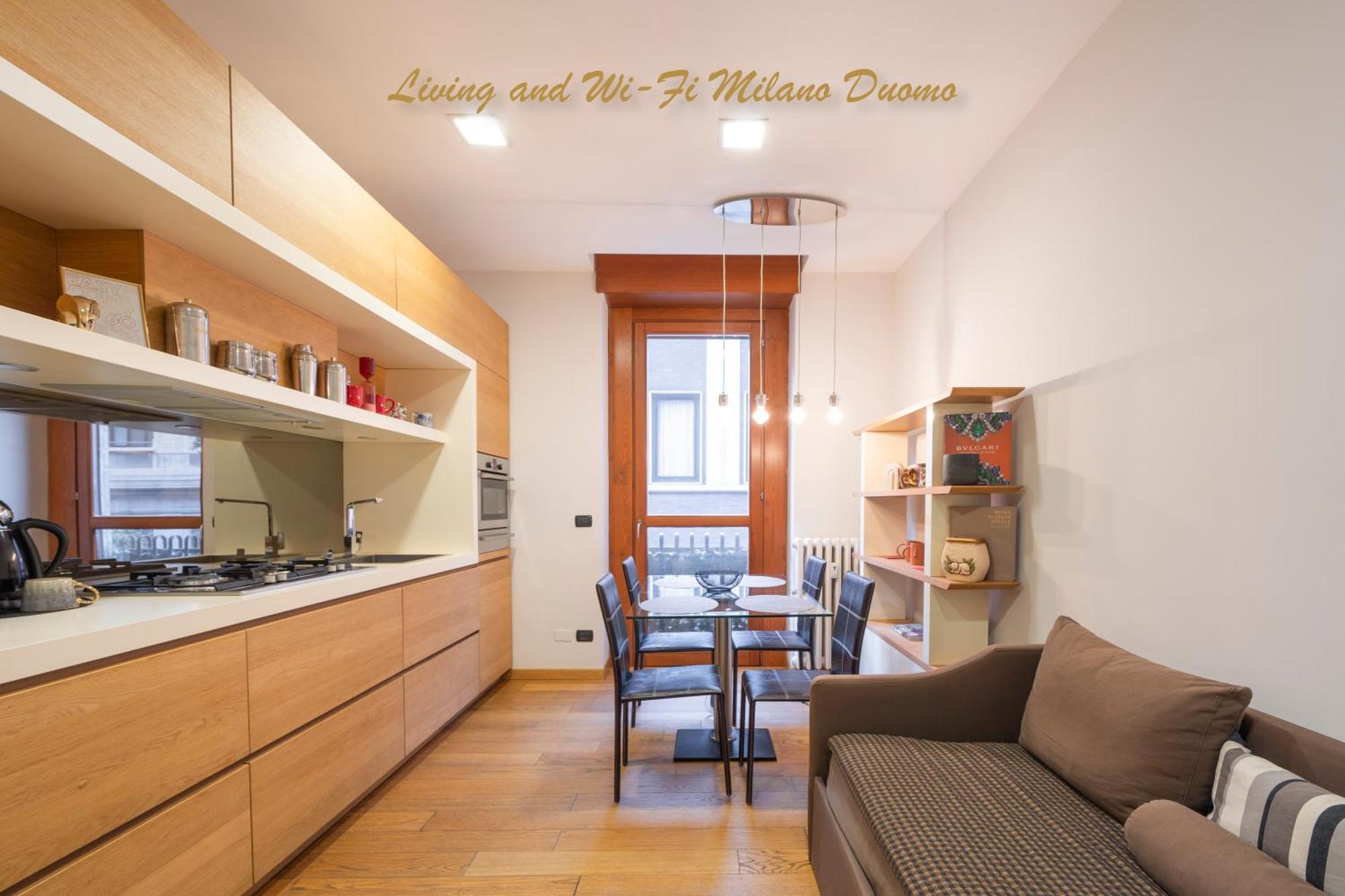 Sofisticata Esclusiva - Autentica Appartement *