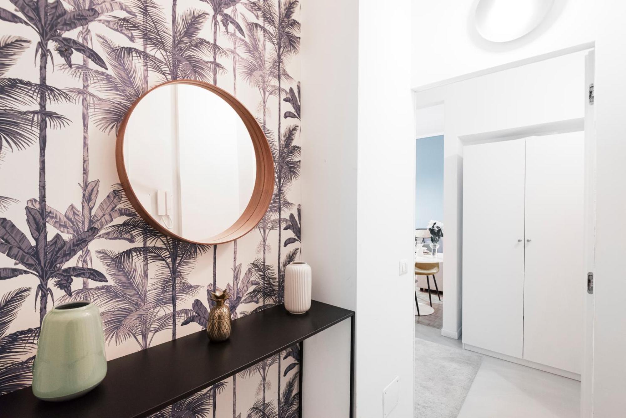 Gorgeous Flat In The Design District Milano