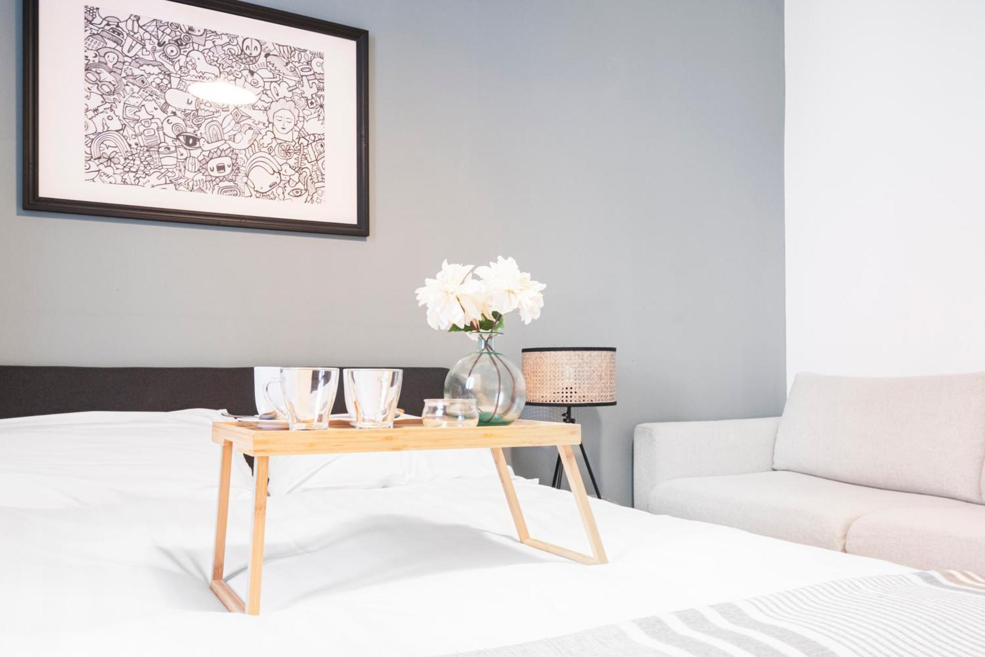 Gorgeous Flat In The Design District Appartamento