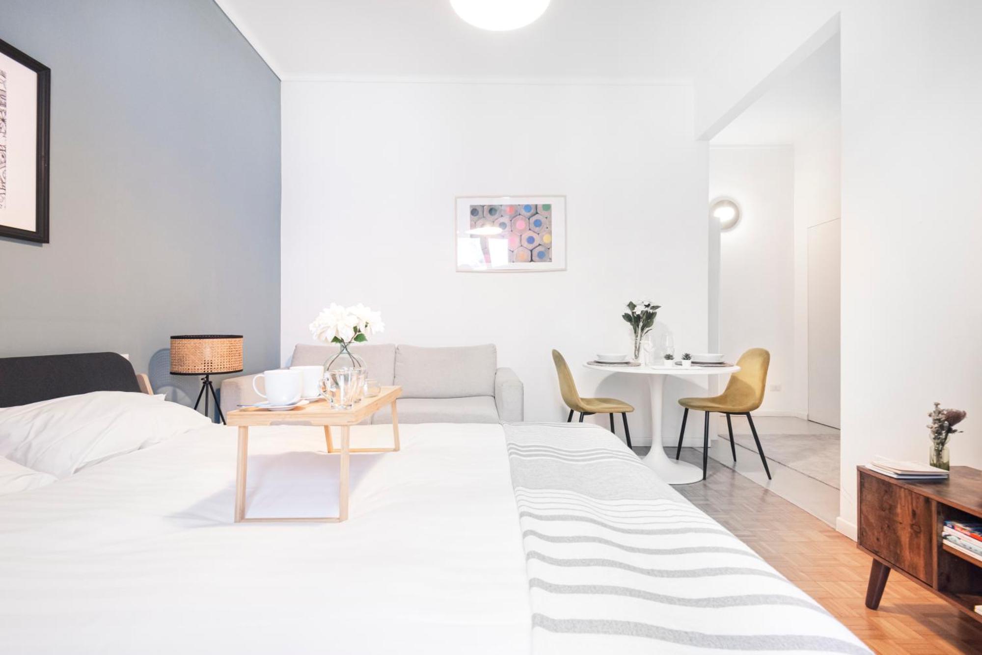 Appartamento Gorgeous Flat In The Design District