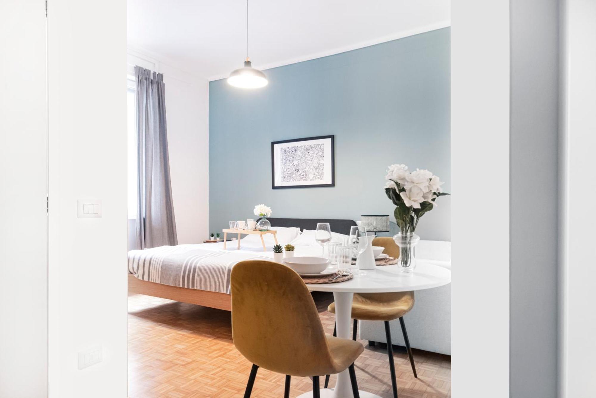 Appartamento Gorgeous Flat In The Design District *