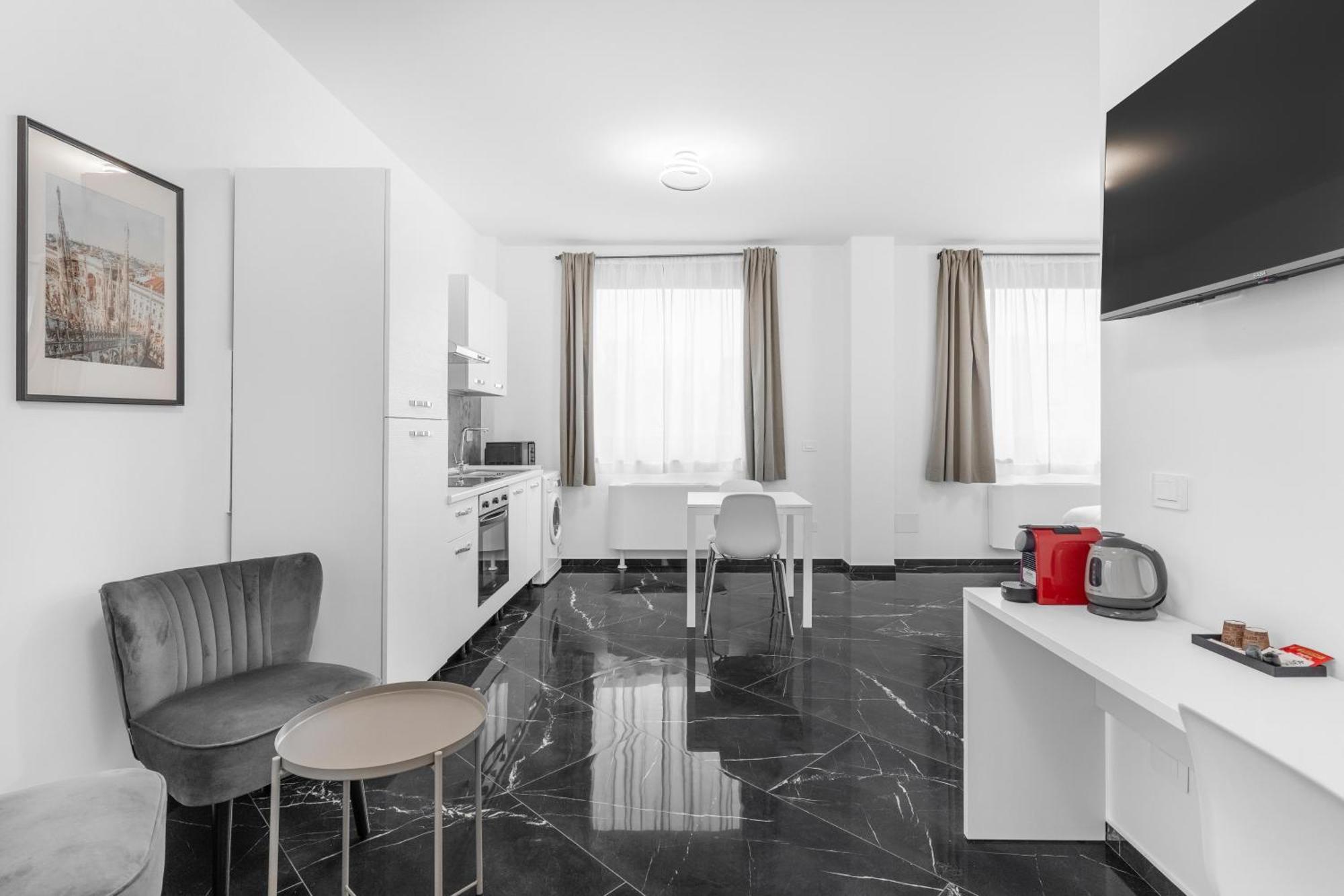 Hotel Ponale Foresteria Lombarda *