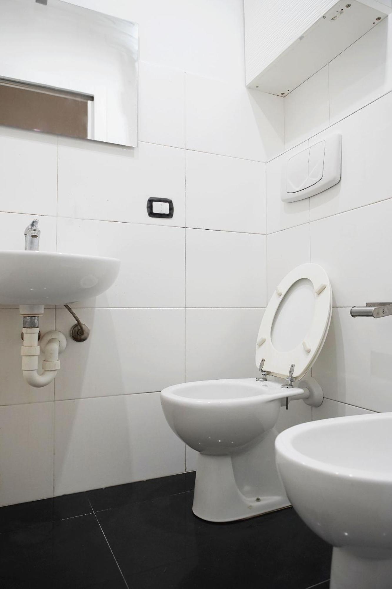 Apartment Rio M3 Sondrio E Stazione Mailand