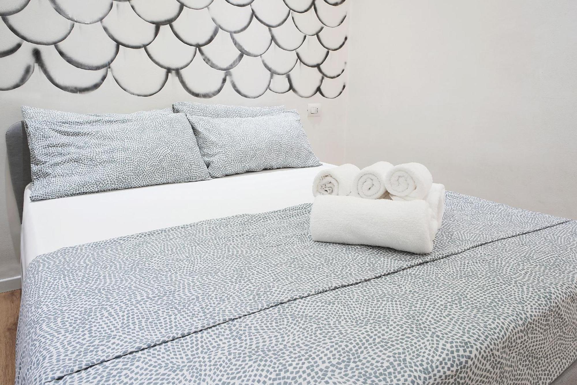 Apartment Rio M3 Sondrio E Stazione *