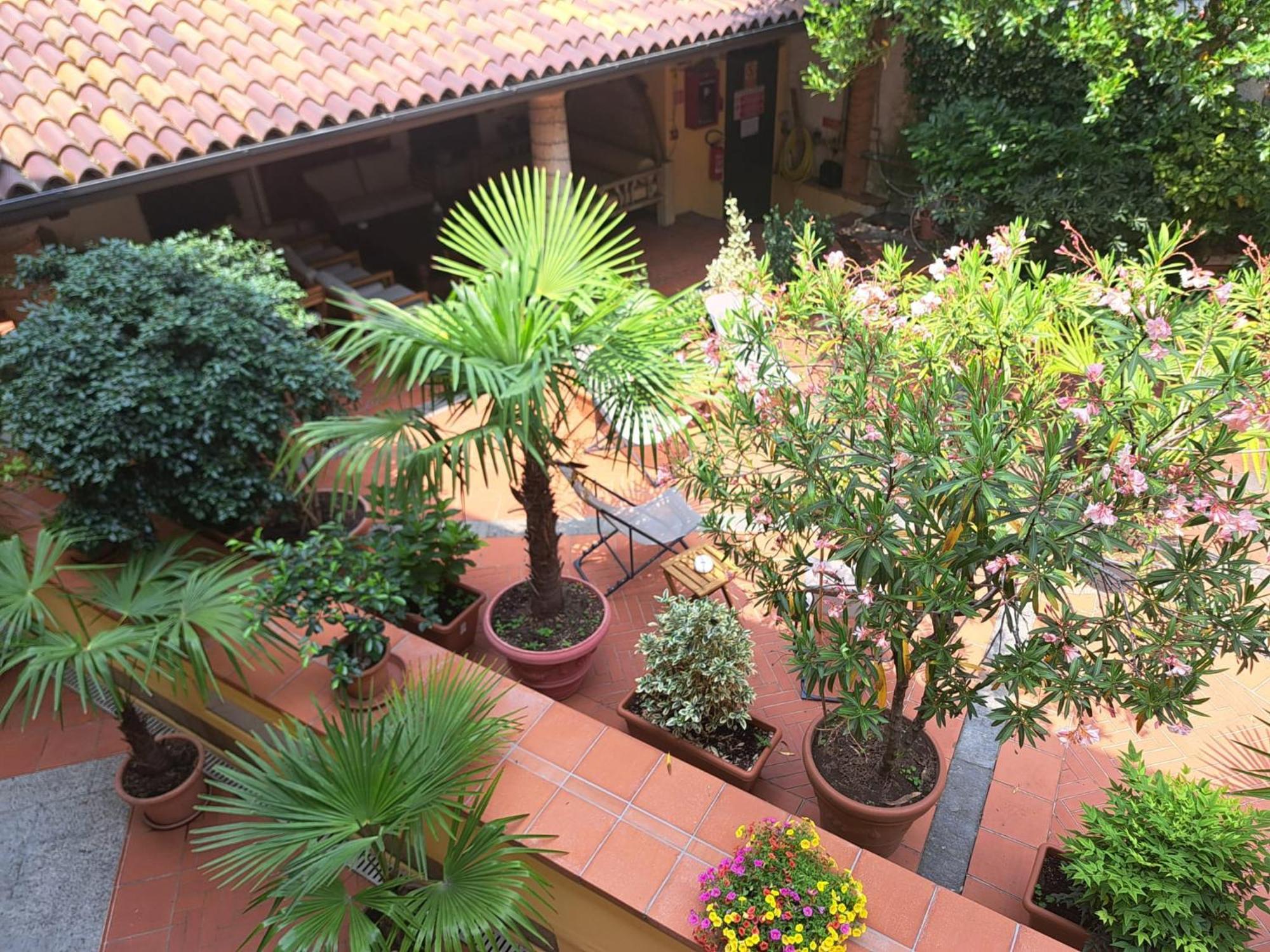 Aparthotel Monolocale Beatrice Abbadesse *