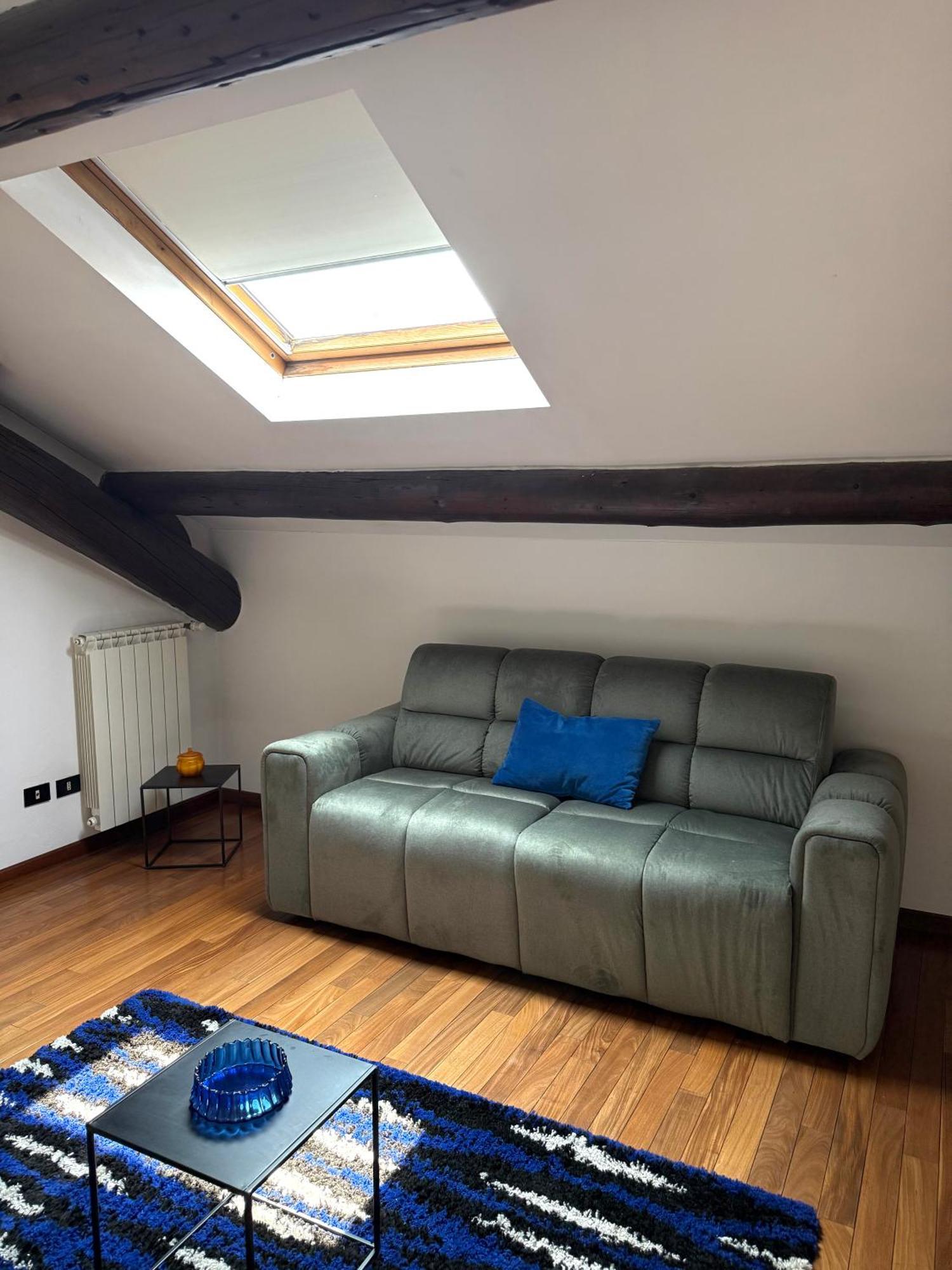 Loft Corso * Mailand