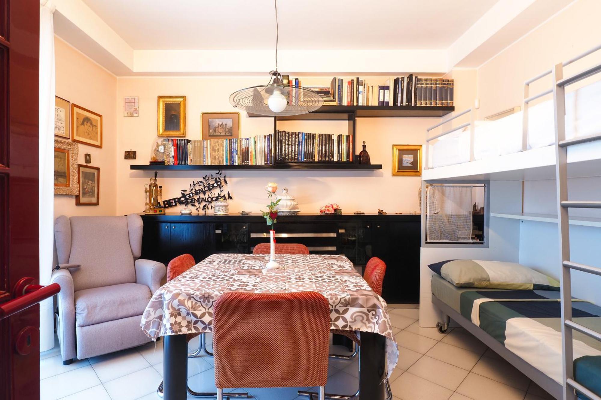 Appartement Primopiano - Savona B