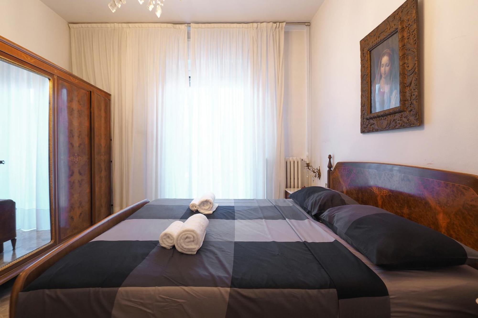 Primopiano - Savona B Appartement *