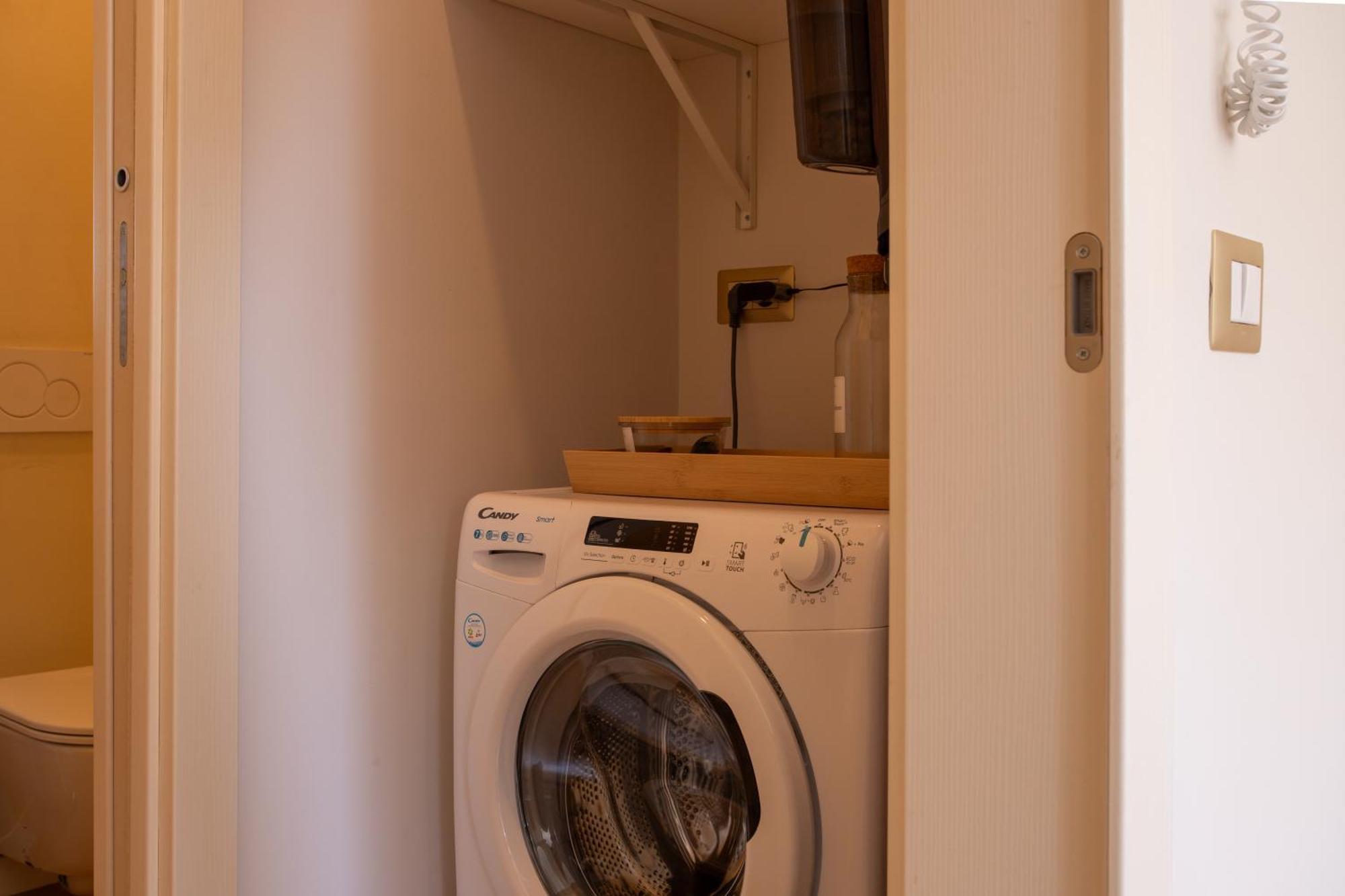 Appartement Exclusive In Station - Duomo 5 In Minutes *