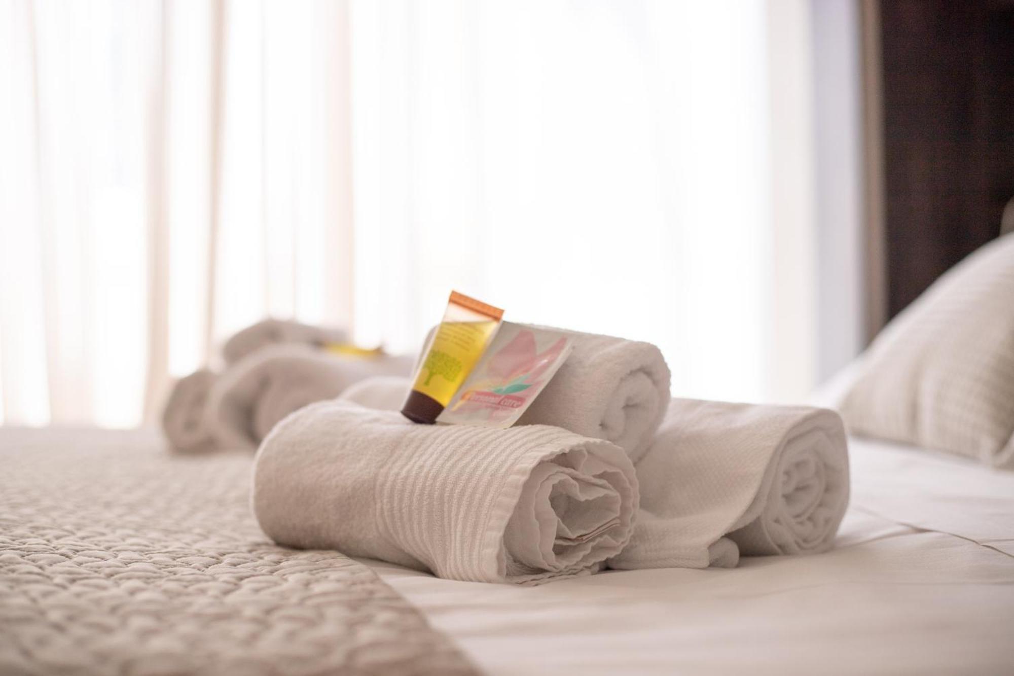 Exclusive In Station - Duomo 5 In Minutes Appartement